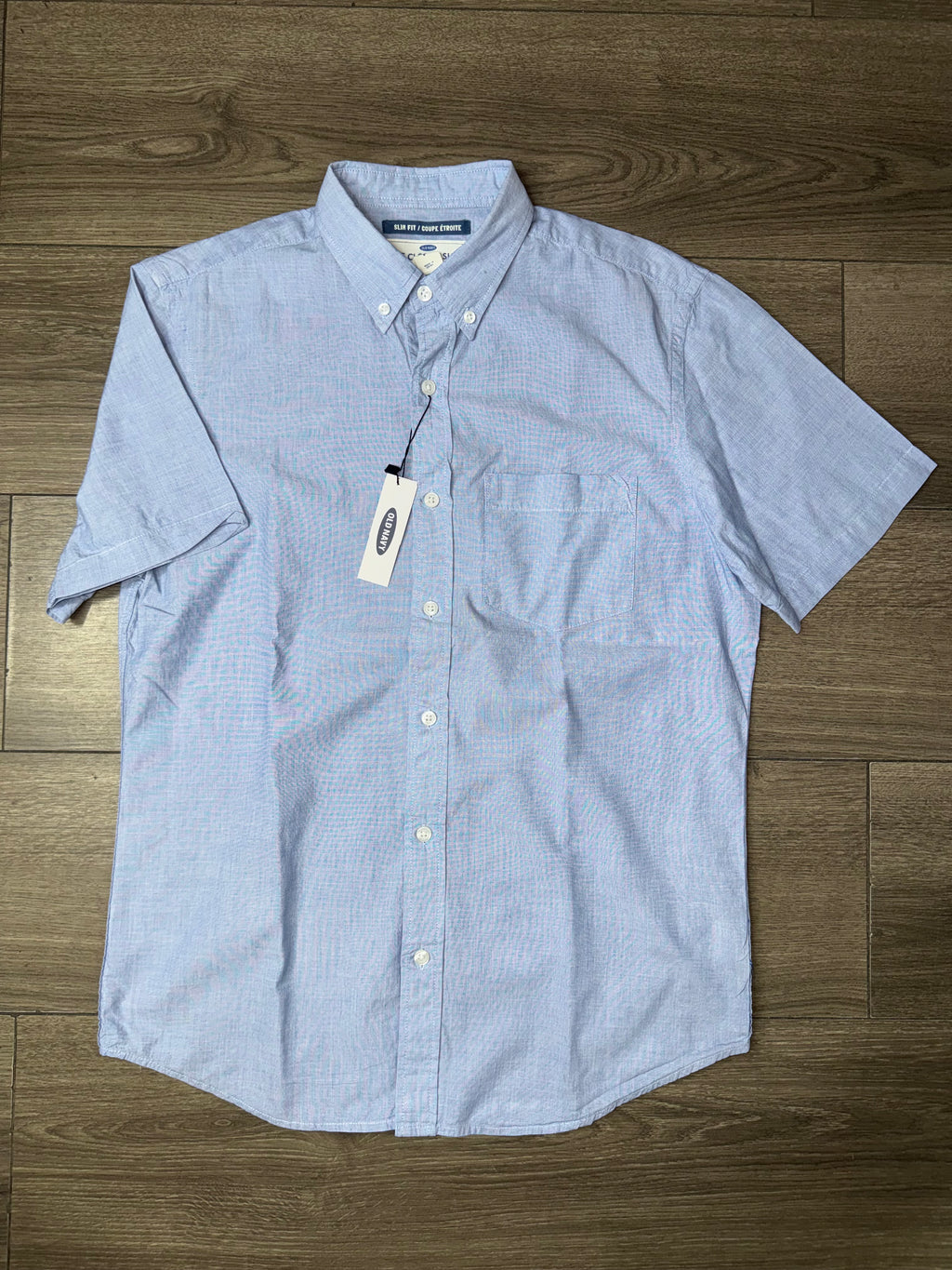 CAMISA OLD NAVY