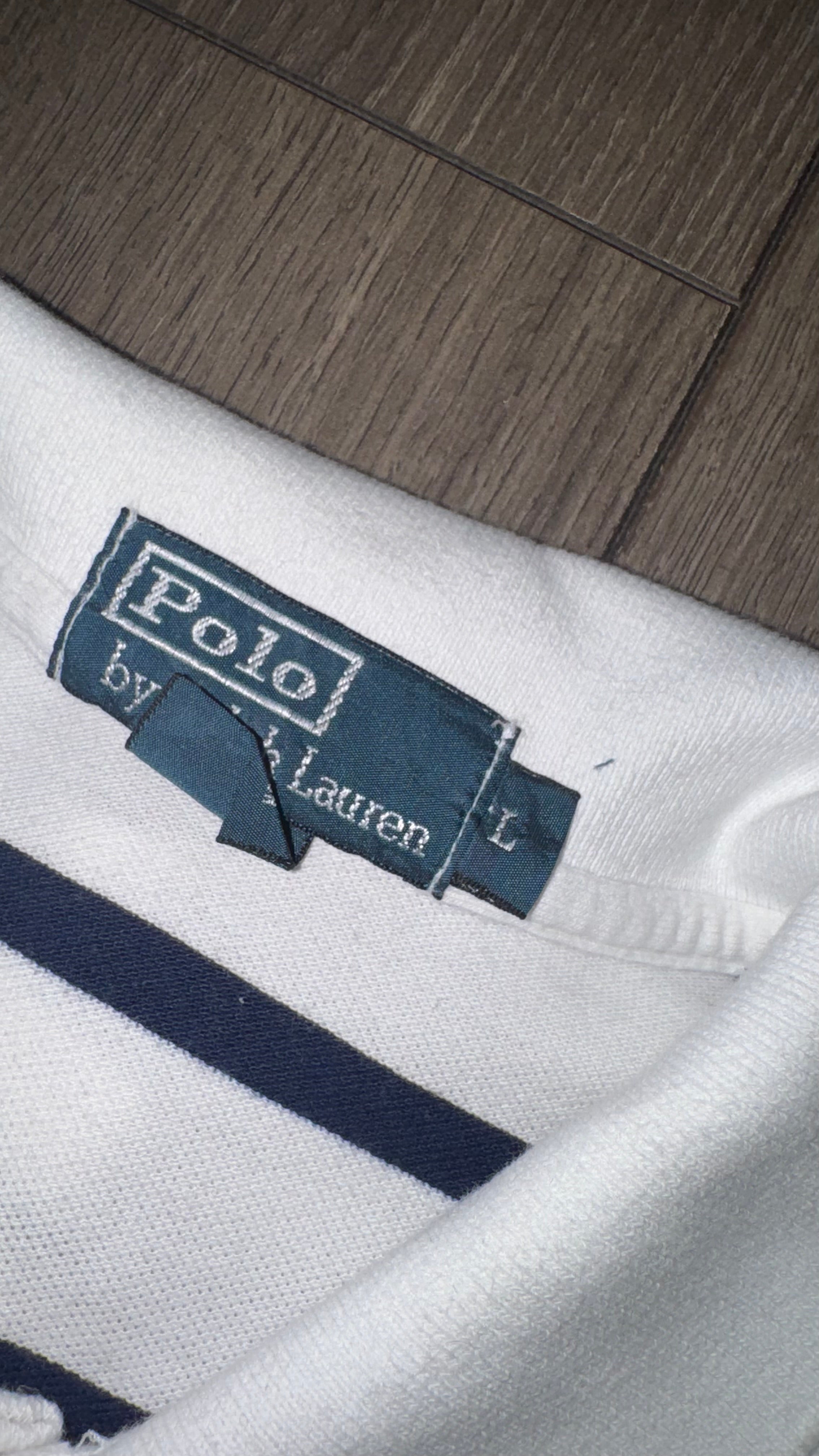 PLAYERA RALPH LAUREN