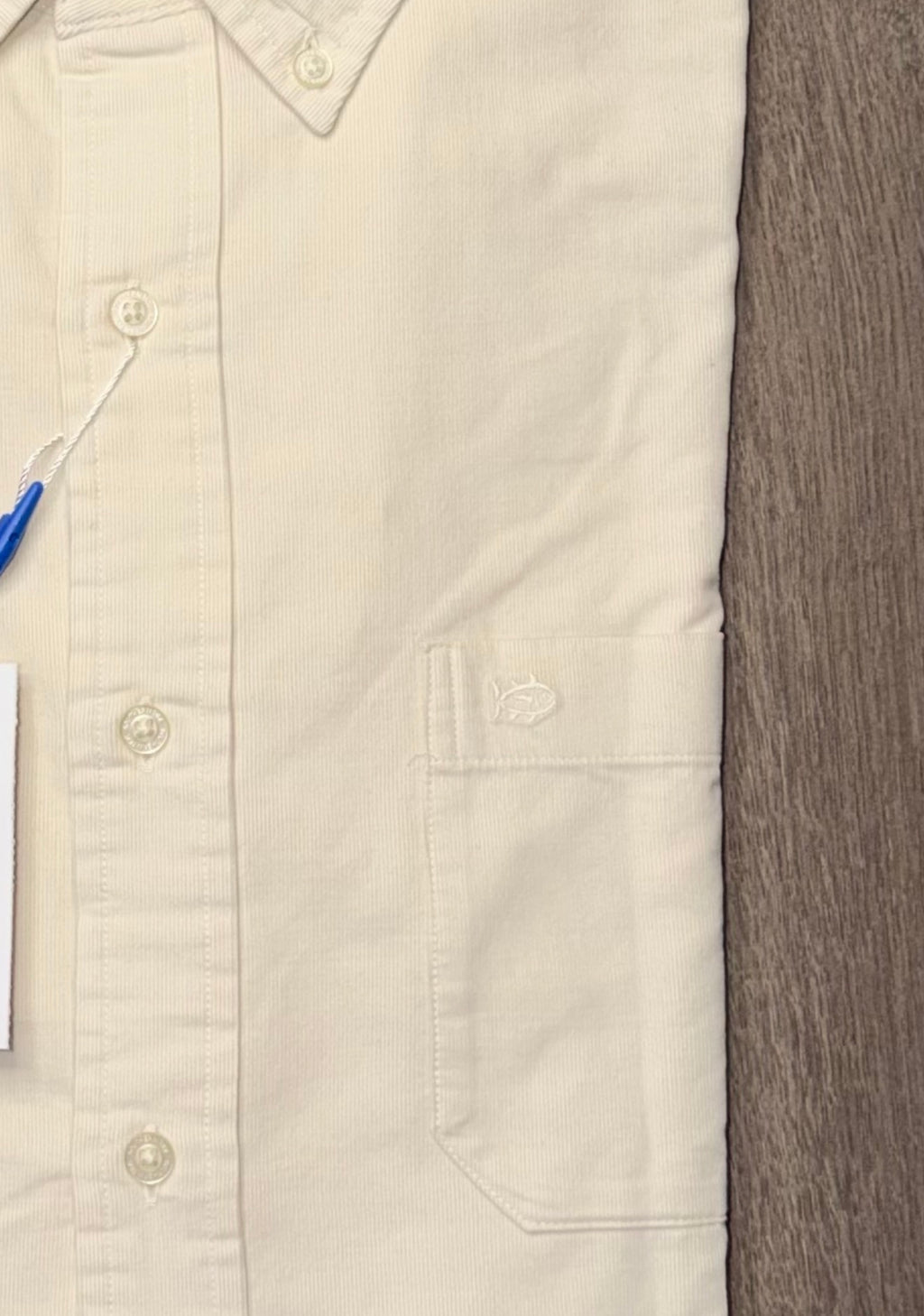 CAMISA SOUTHERN TIDE