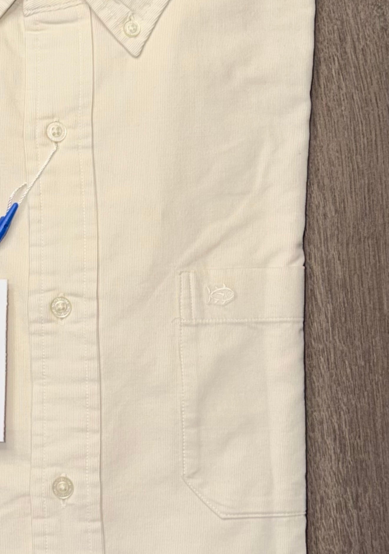 CAMISA SOUTHERN TIDE