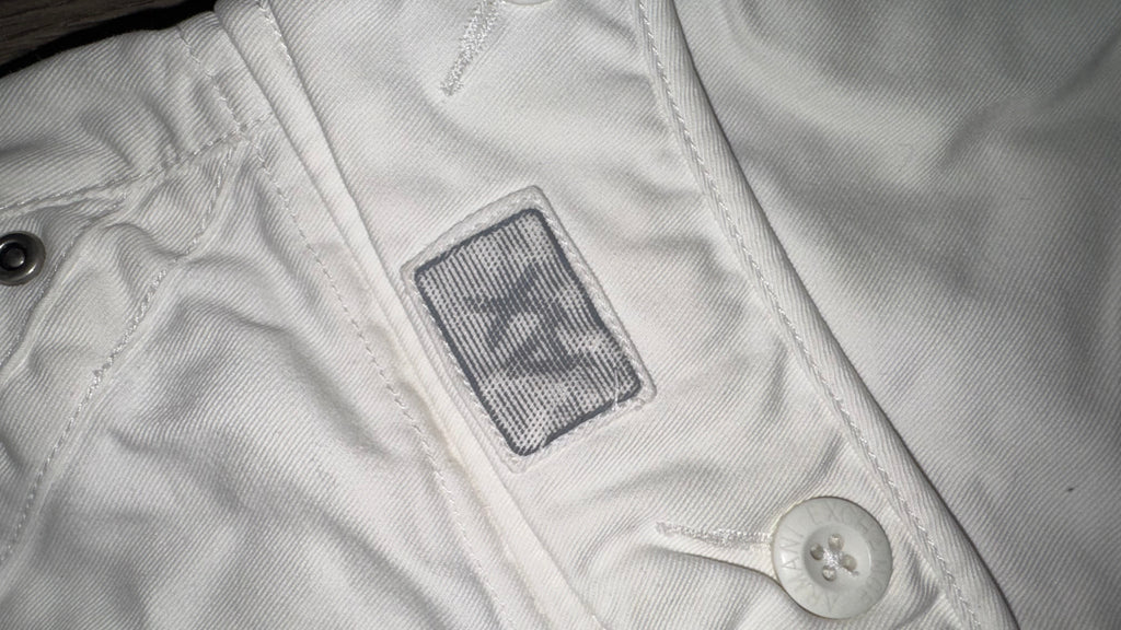 BERMUDA ARMANI EXCHANGE