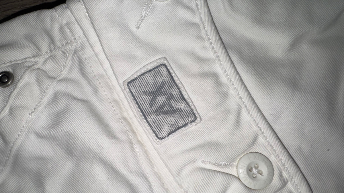 BERMUDA ARMANI EXCHANGE