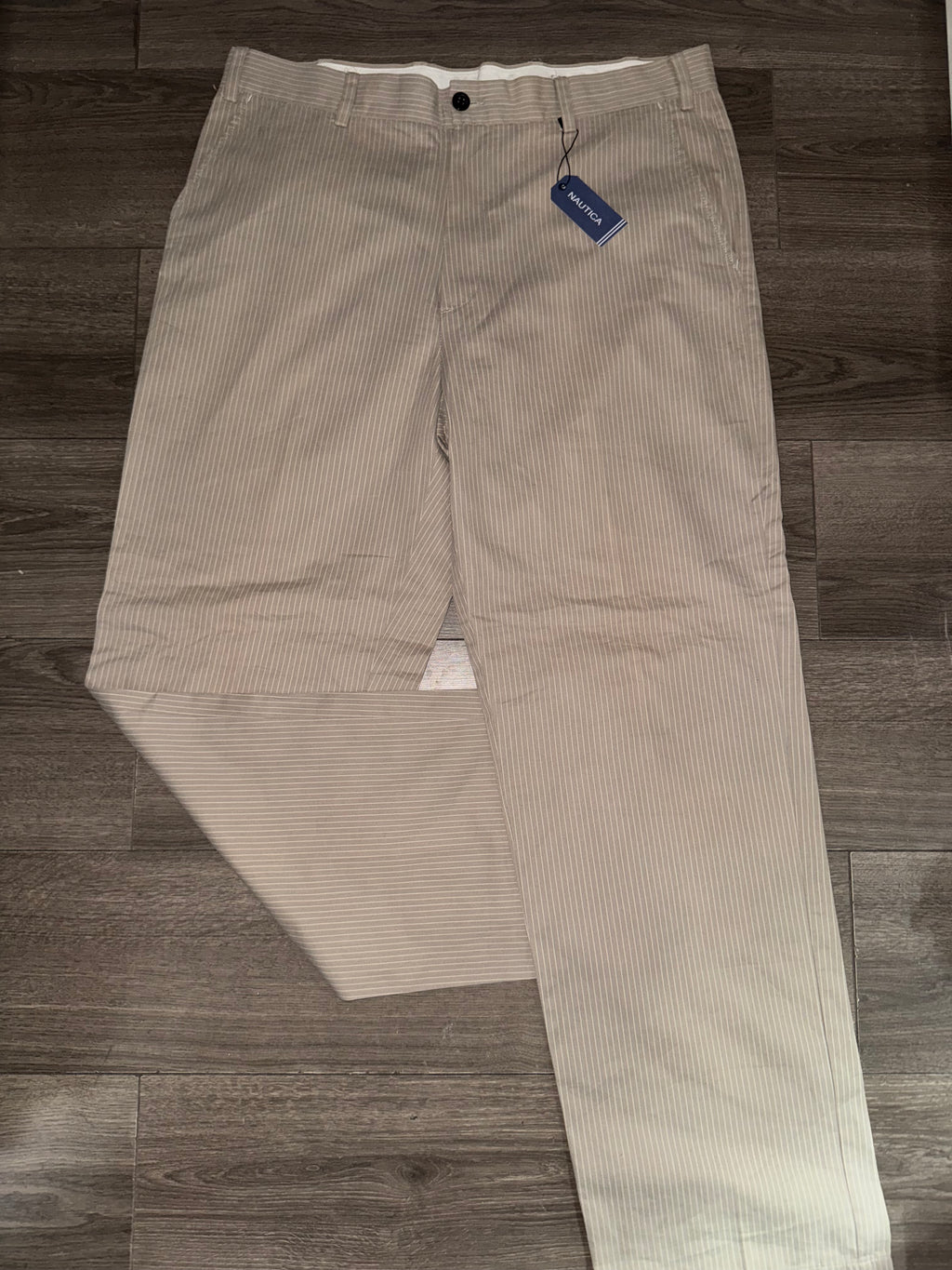 PANTALÓN NÁUTICA