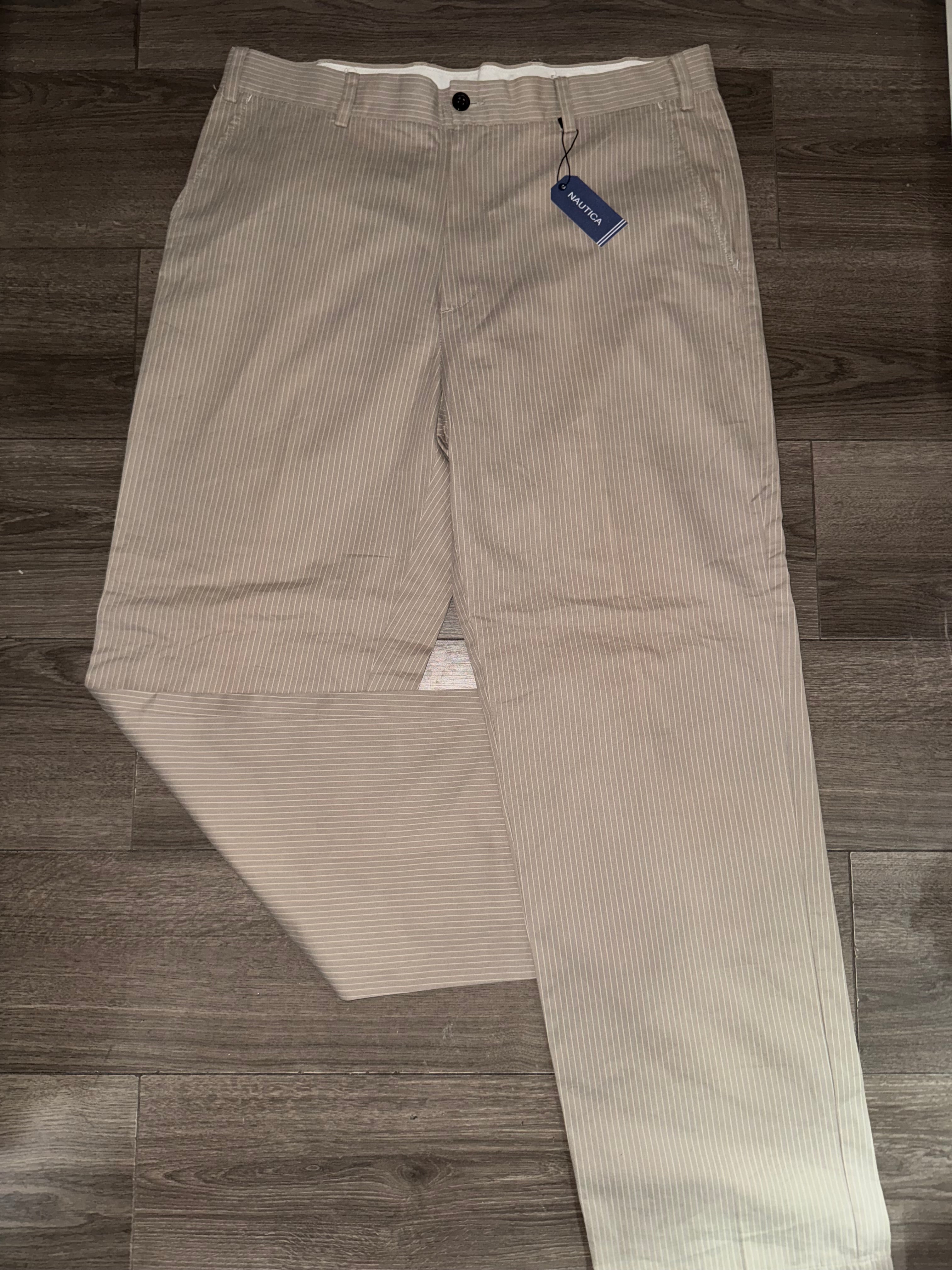 PANTALÓN NÁUTICA