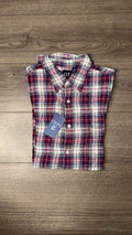 CAMISA CHAPS