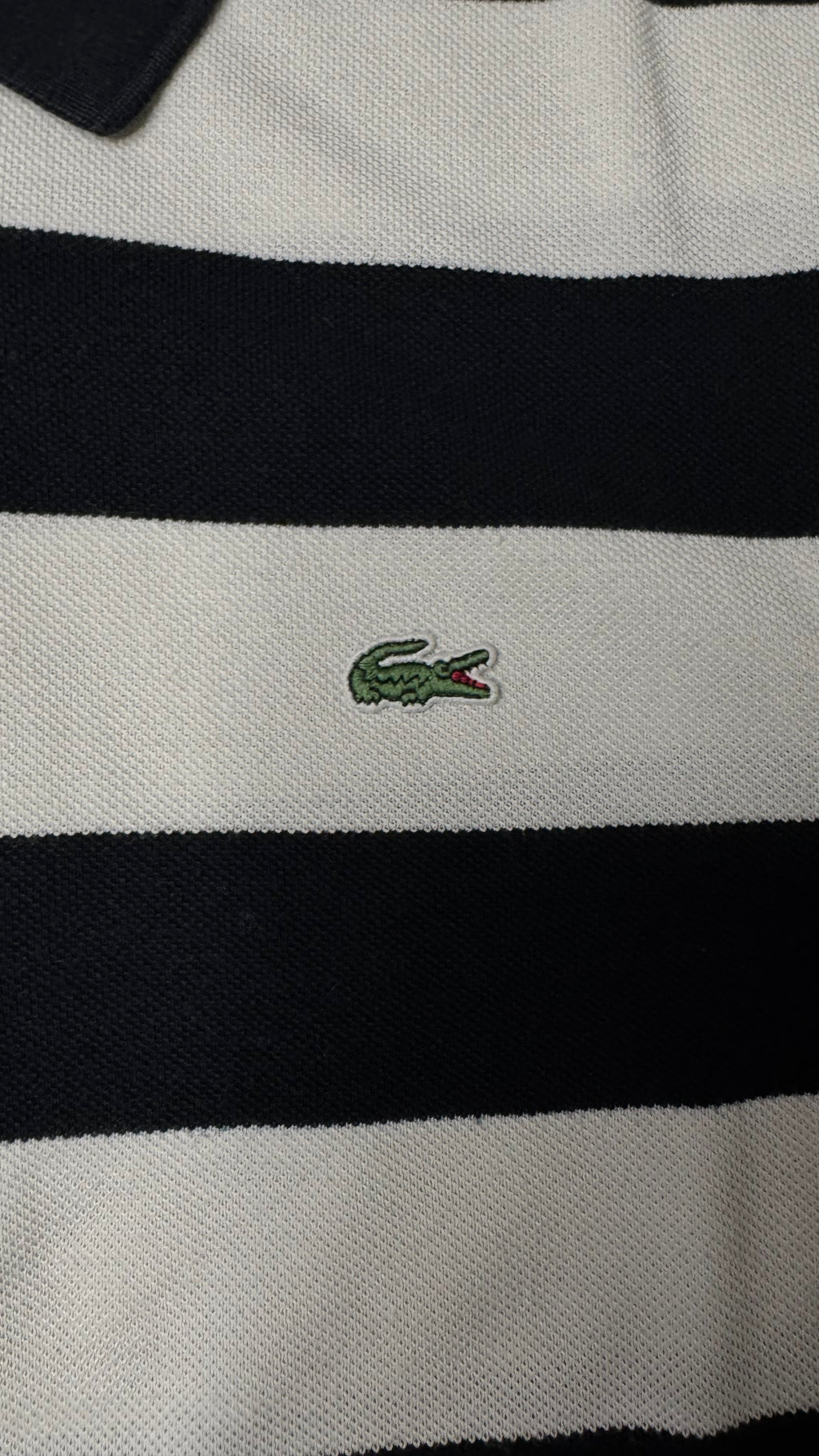 PLAYERA LACOSTE