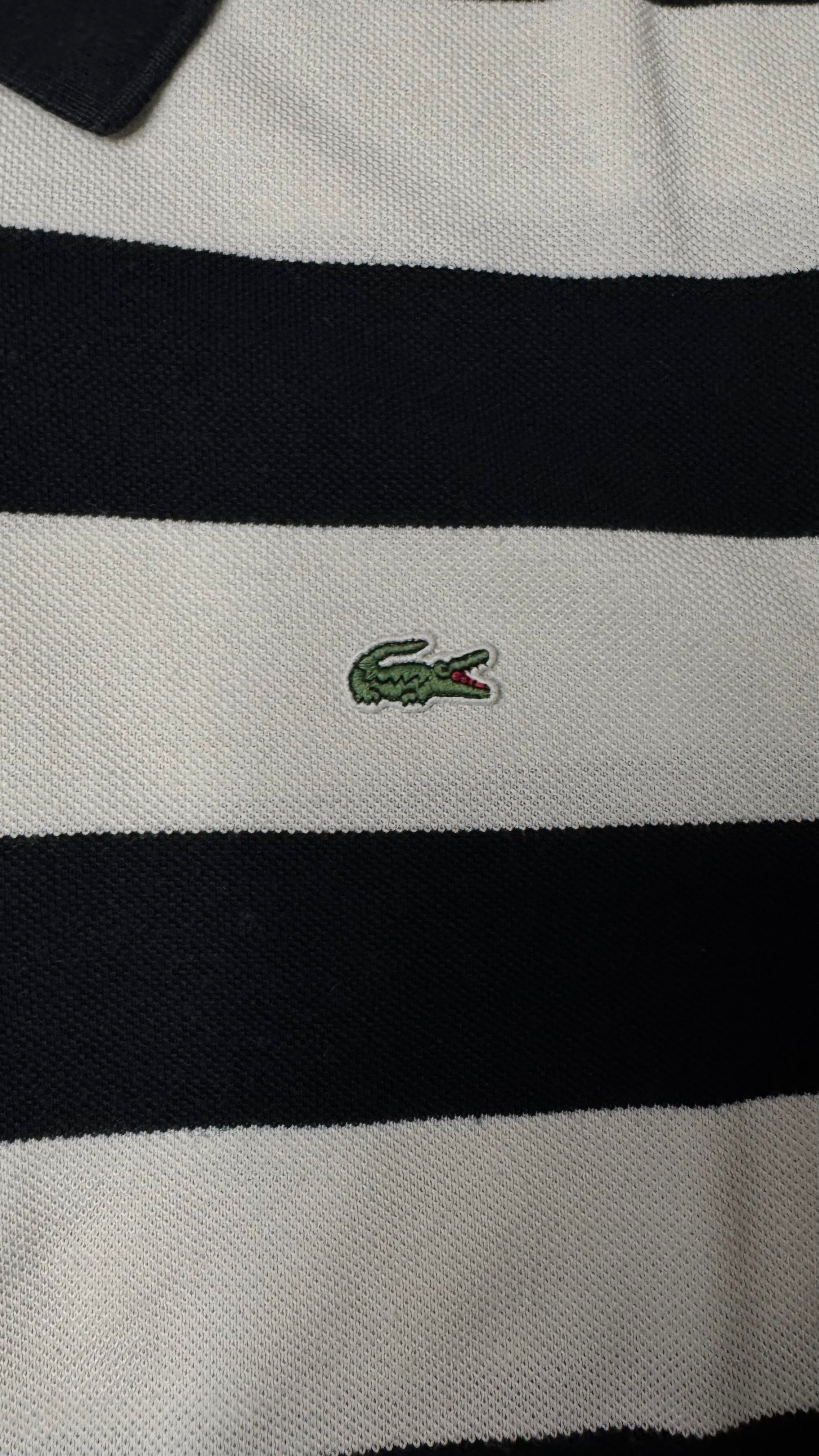 PLAYERA LACOSTE