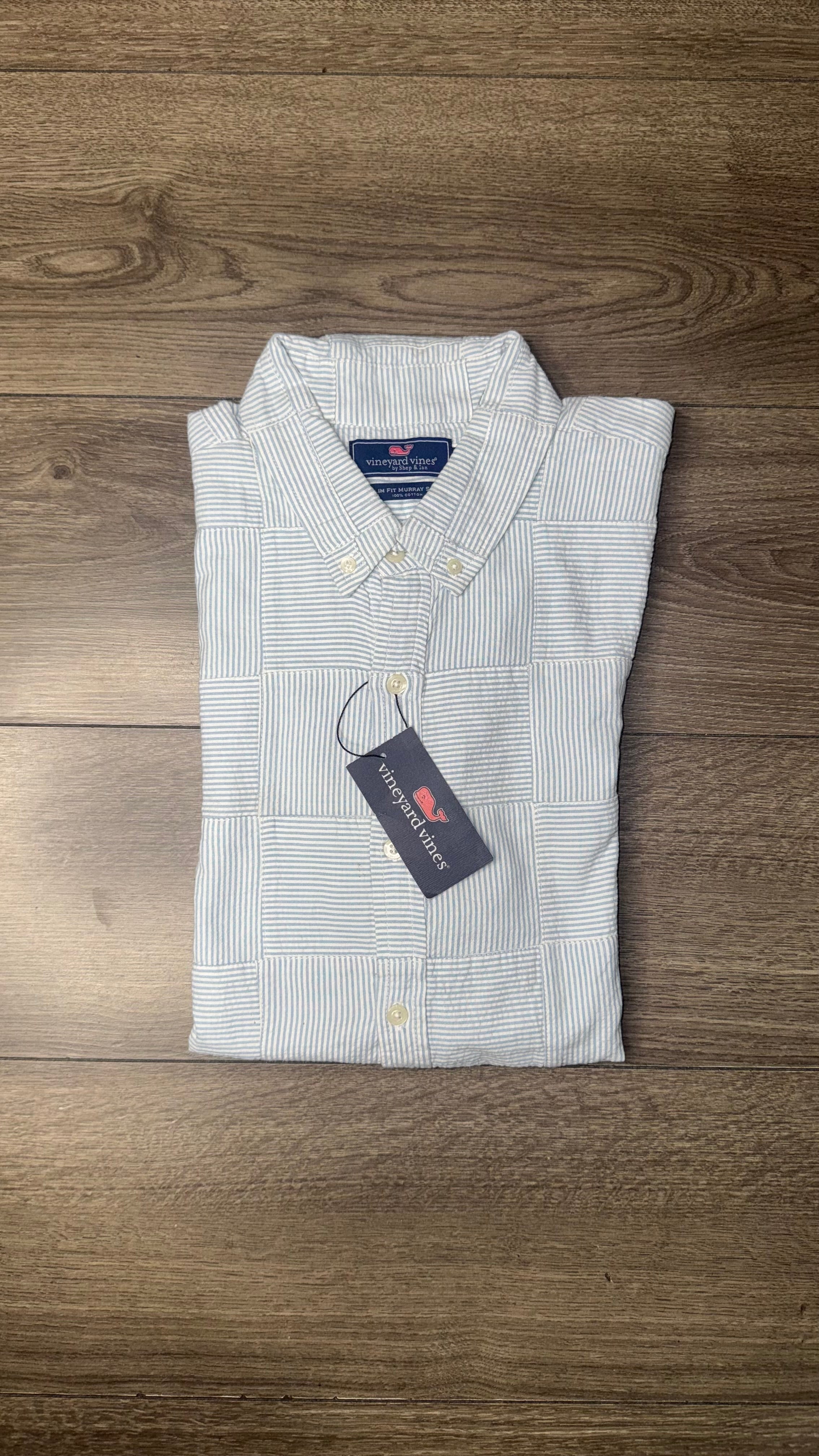 CAMISA VINEYARD VINES