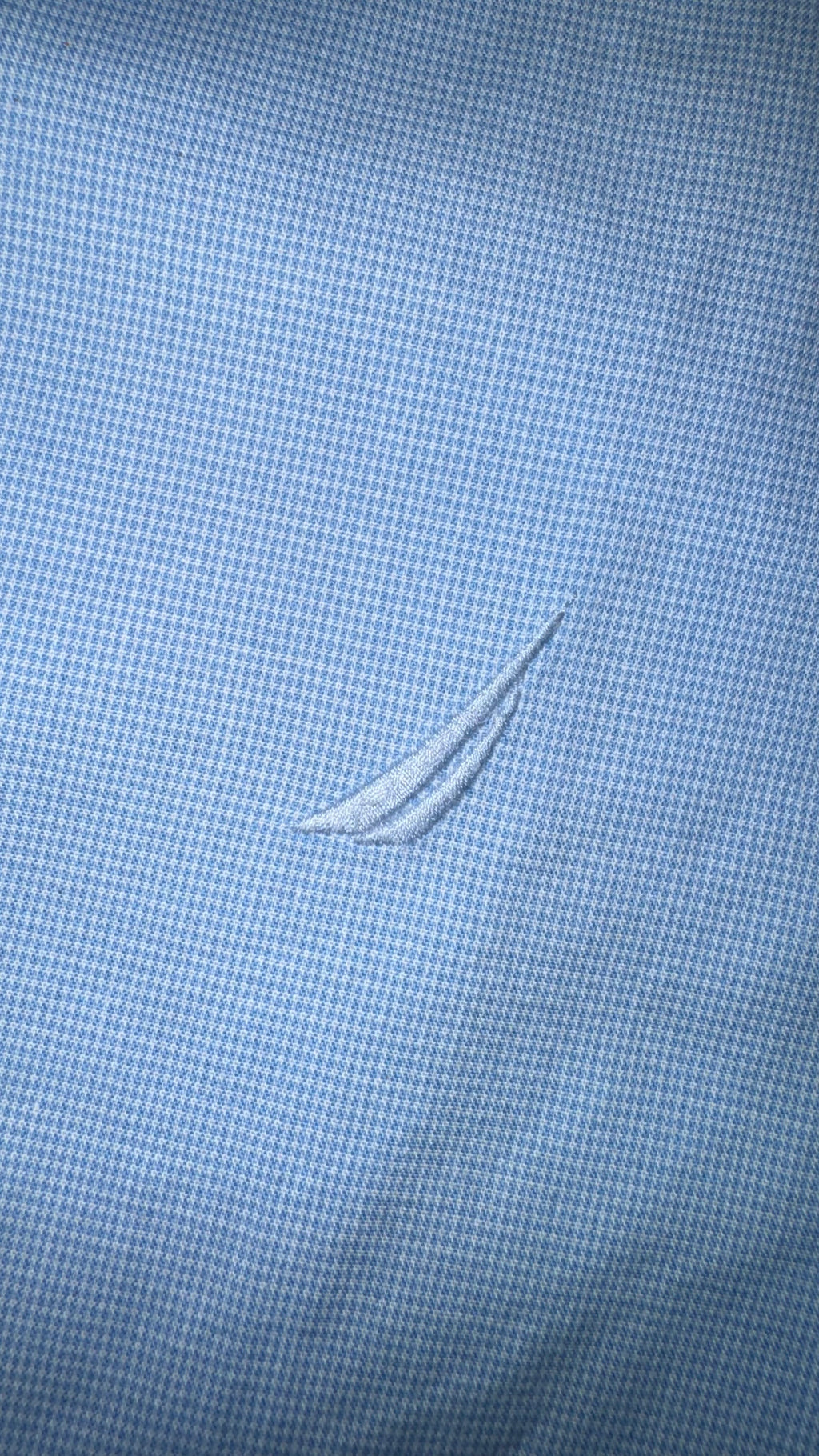 CAMISA NÁUTICA