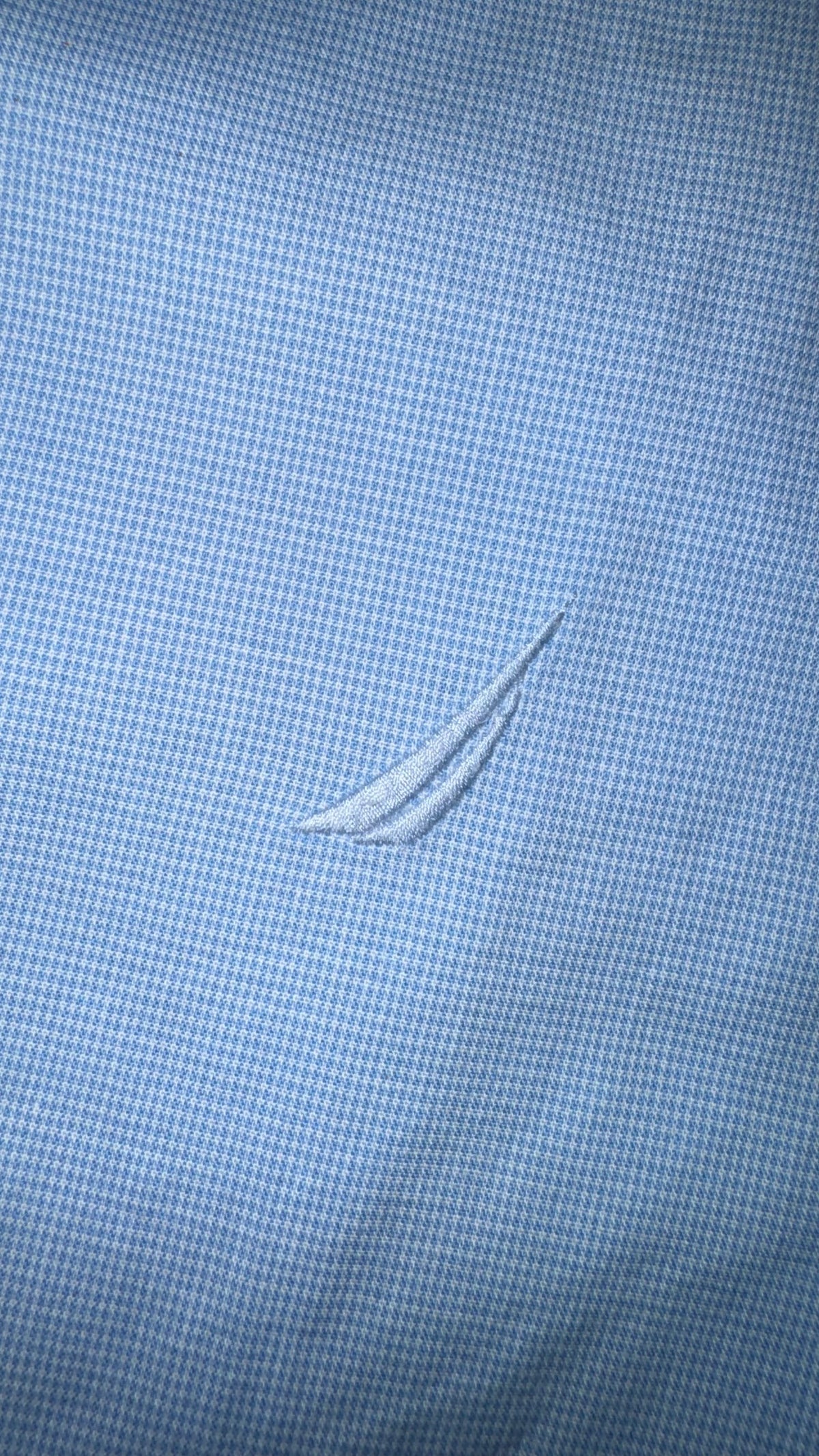 CAMISA NÁUTICA