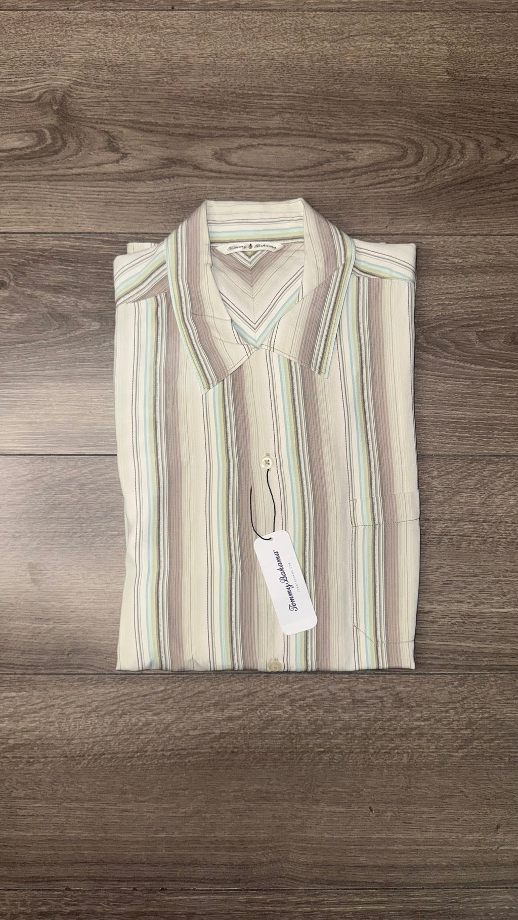 CAMISA TOMMY BAHAMA