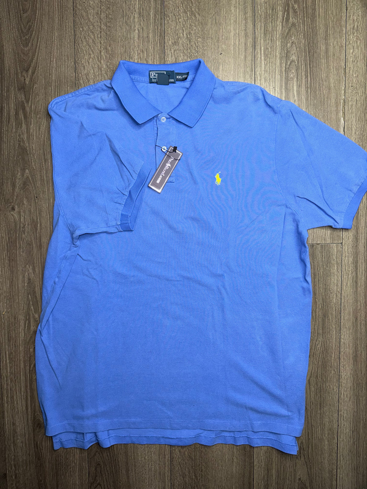 PLAYERA RALPH LAUREN