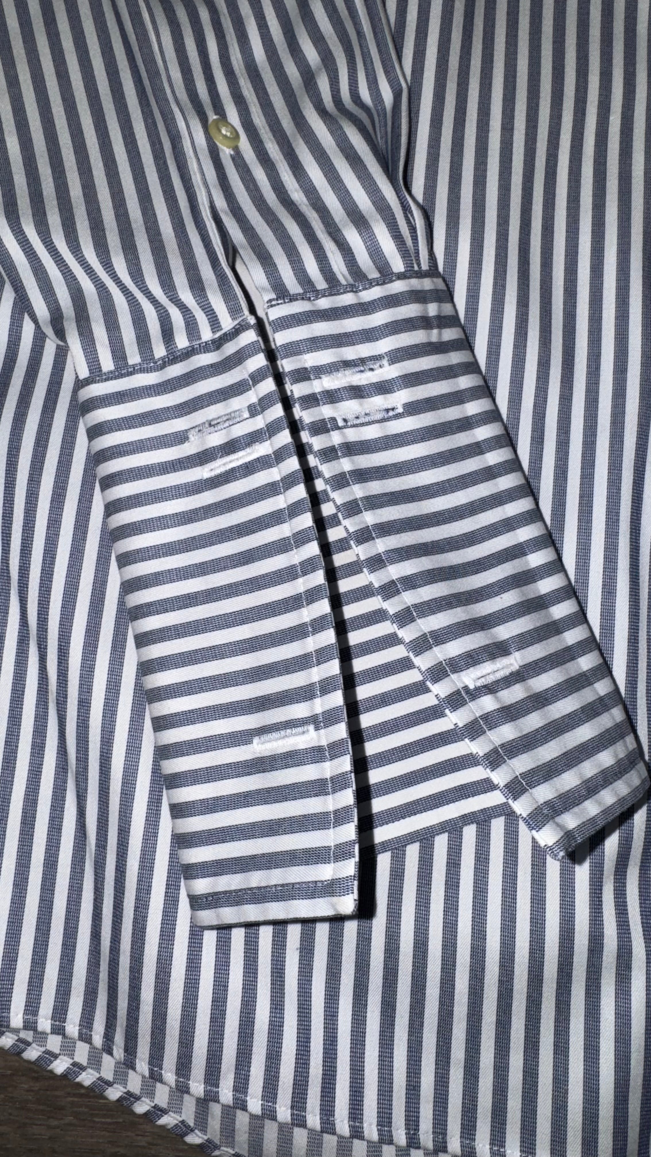 CAMISA JOSEPH ABBOUD