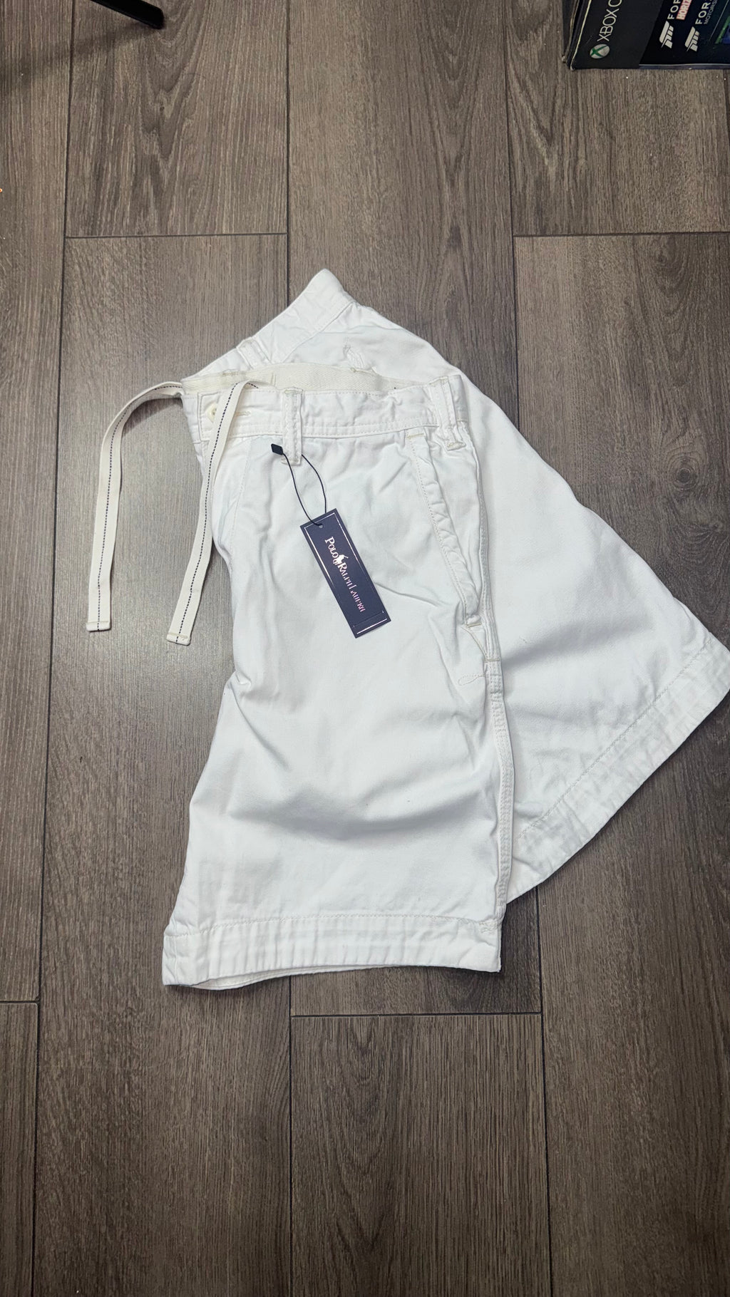 BERMUDA RALPH LAUREN