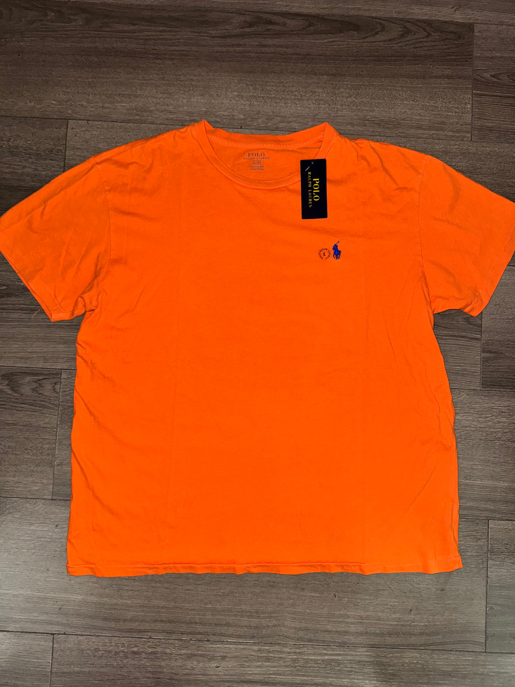 PLAYERA RALPH LAUREN