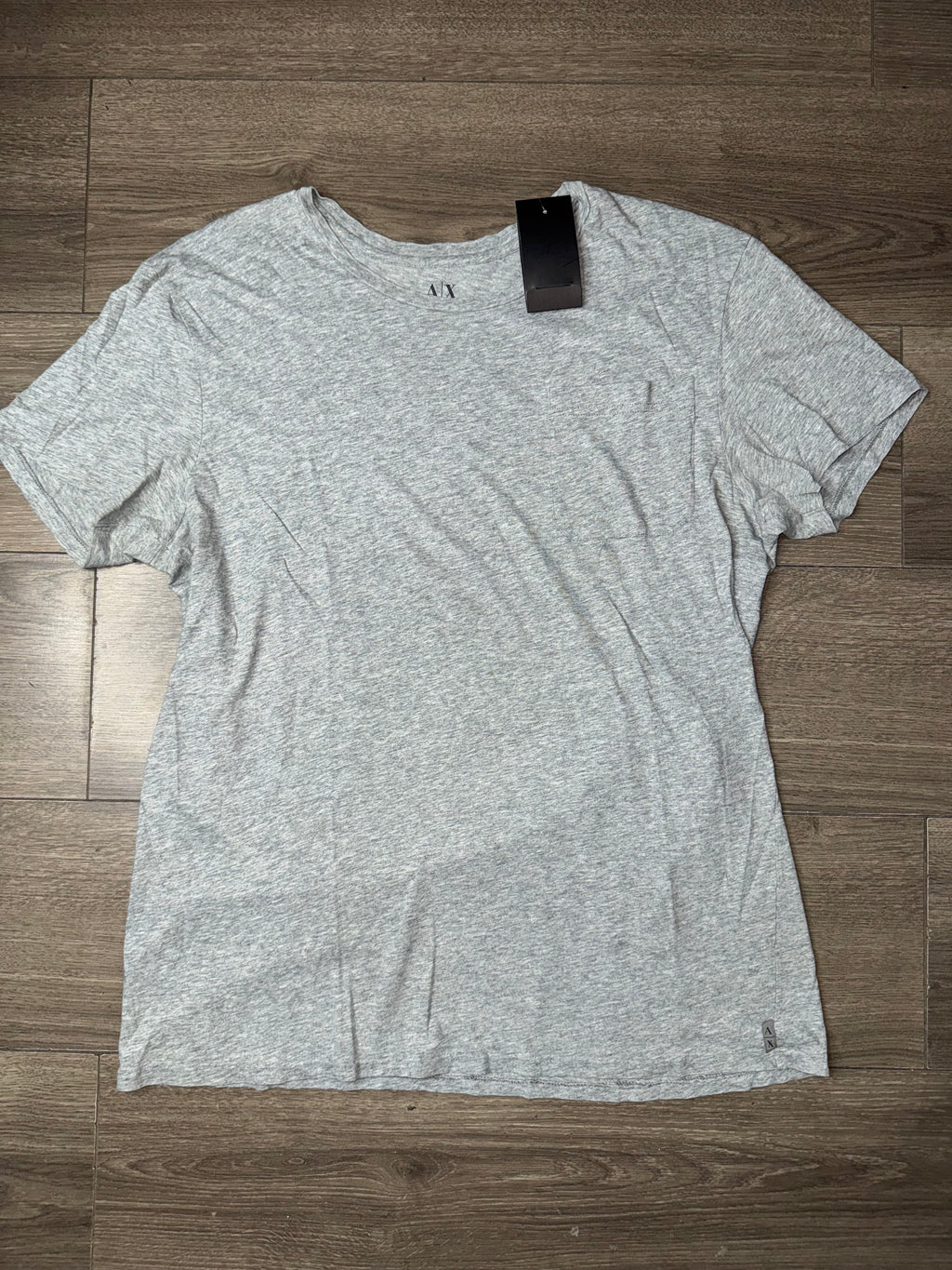 PLAYERA ARMANI EXCHANGE