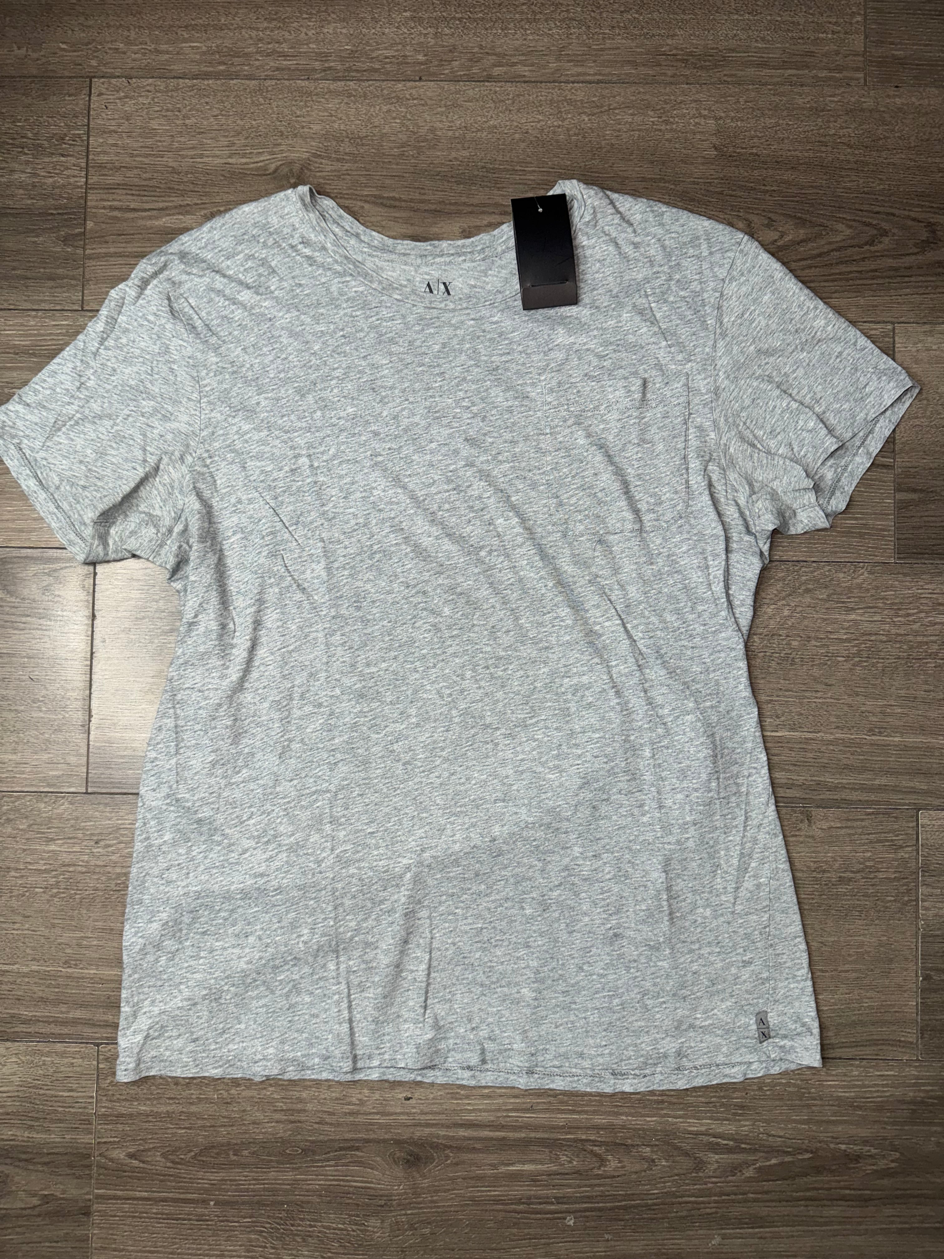 PLAYERA ARMANI EXCHANGE