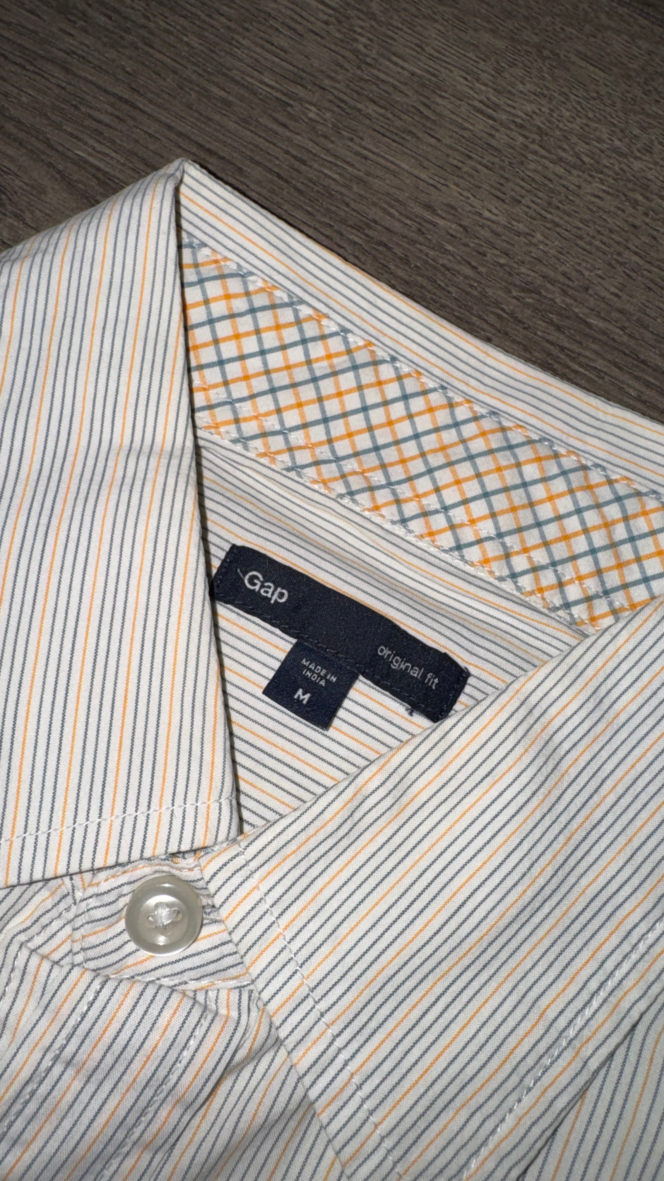 CAMISA GAP