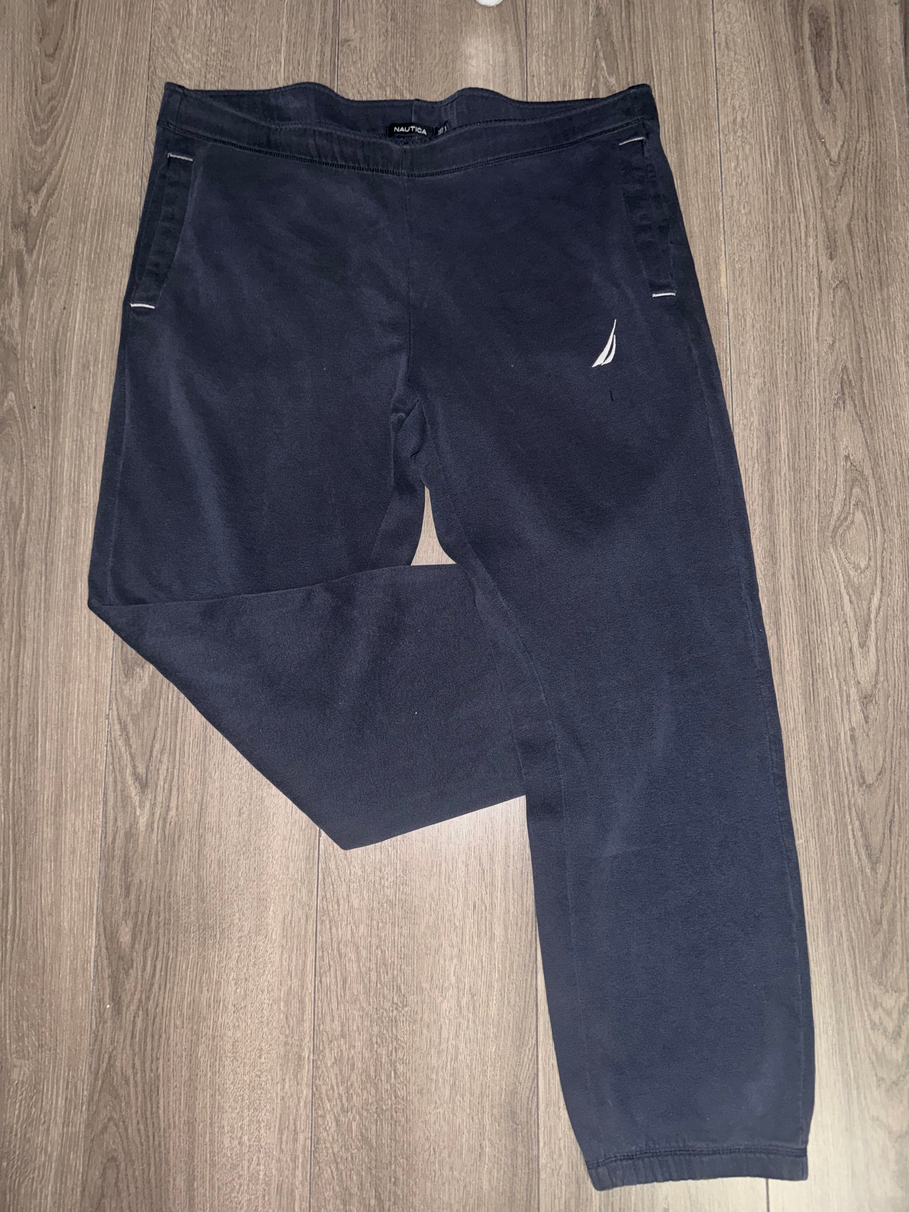 PANTS NAUTICA