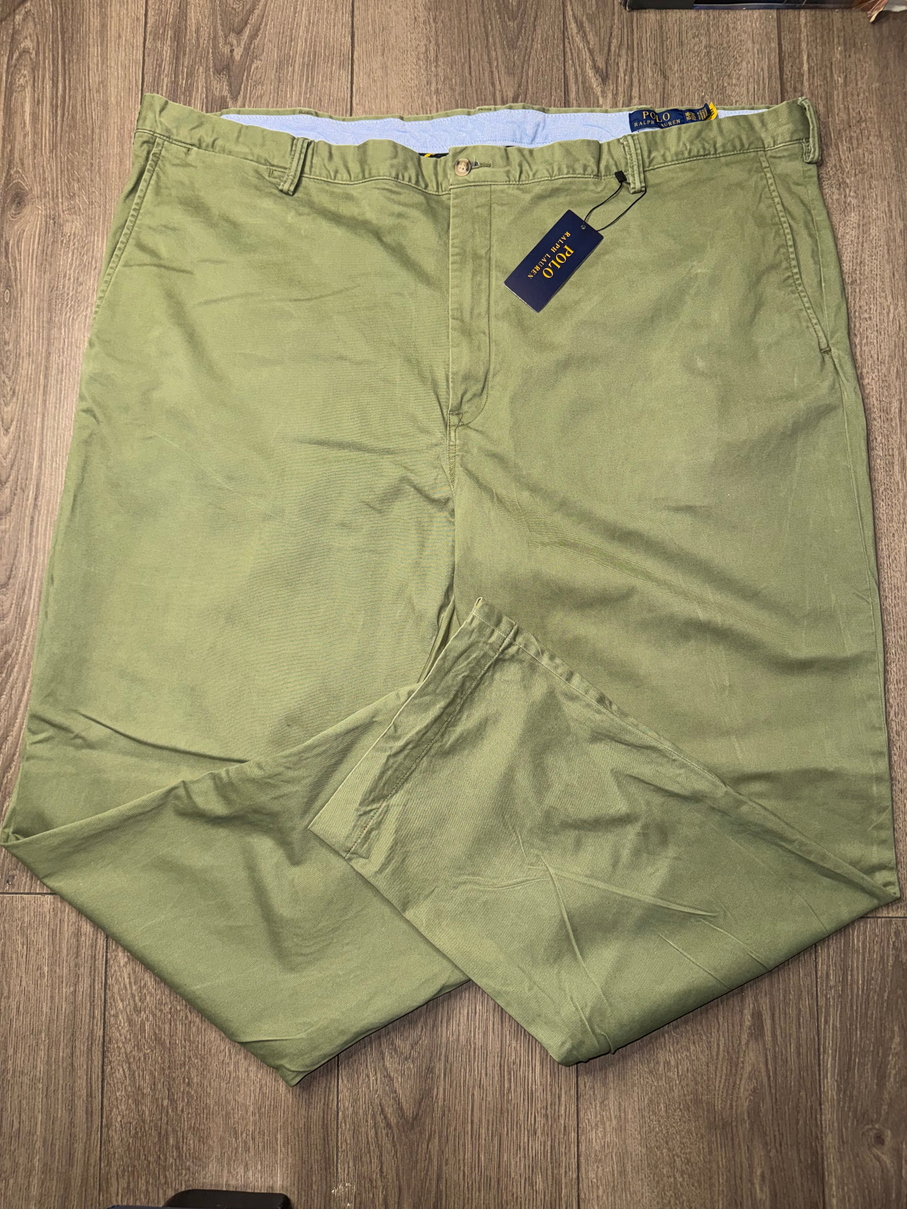 PANTALÓN RALPH LAUREN