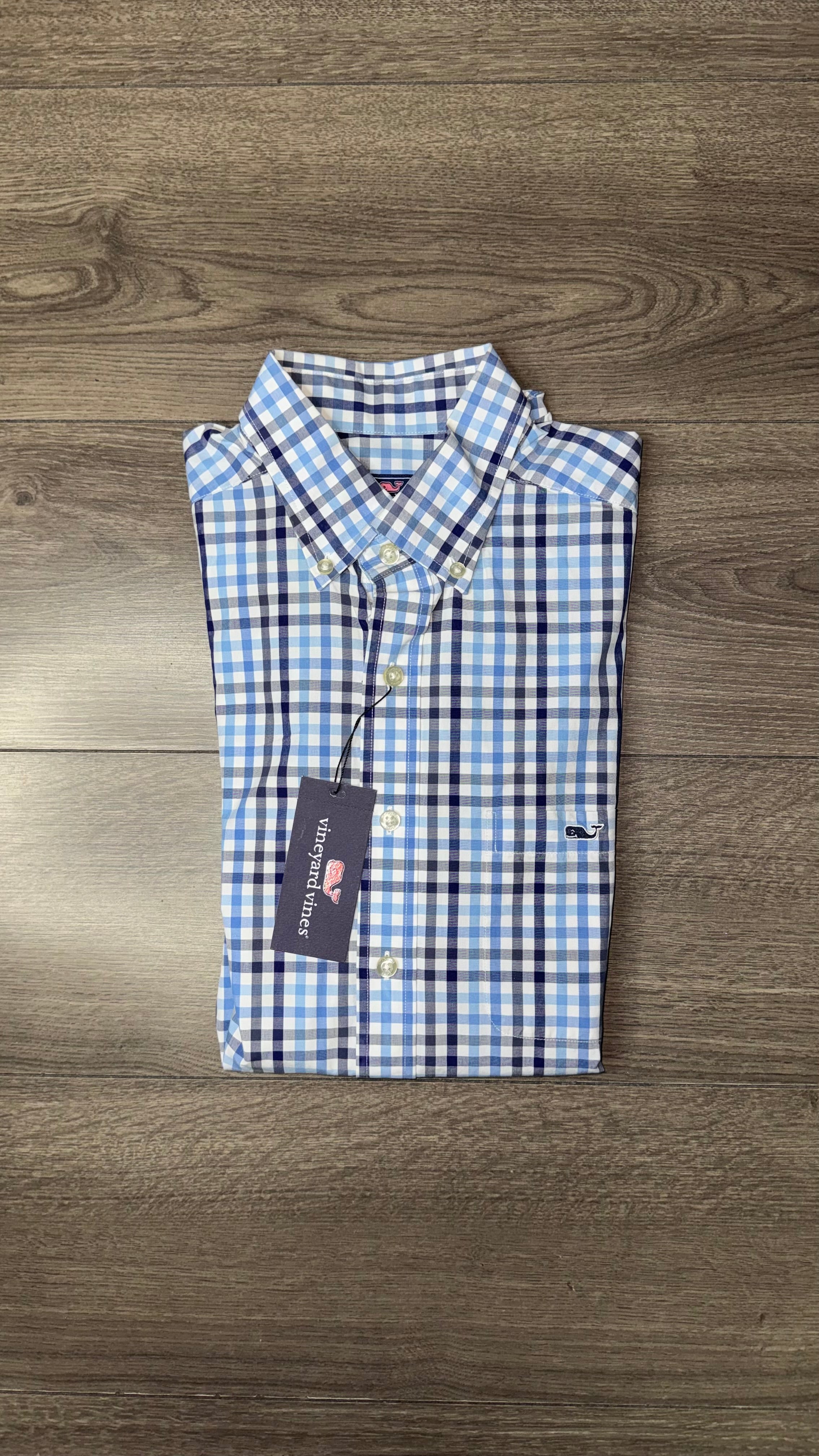 CAMISA VINEYARD VINES