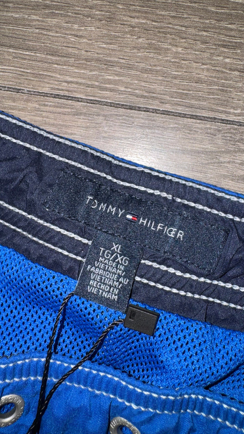 BAÑAR TOMMY HILFIGER