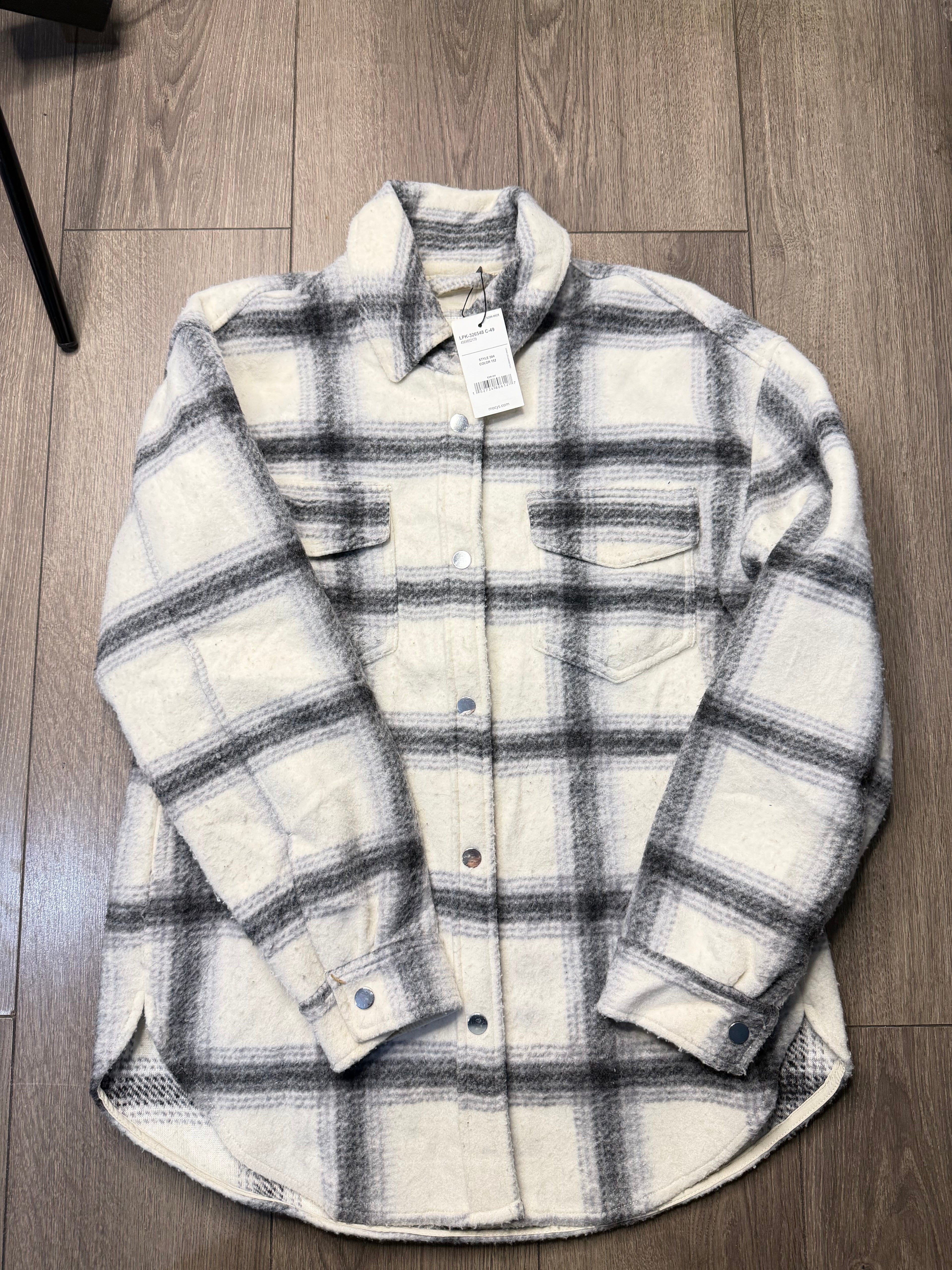 CHAMARRA ABERCROMBIE & FLITCH