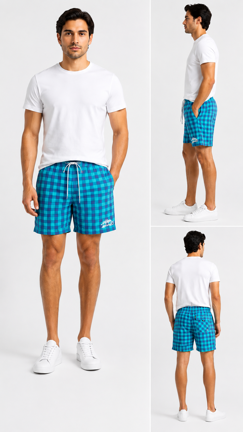 BAÑADOR TOMMY HILFIGER