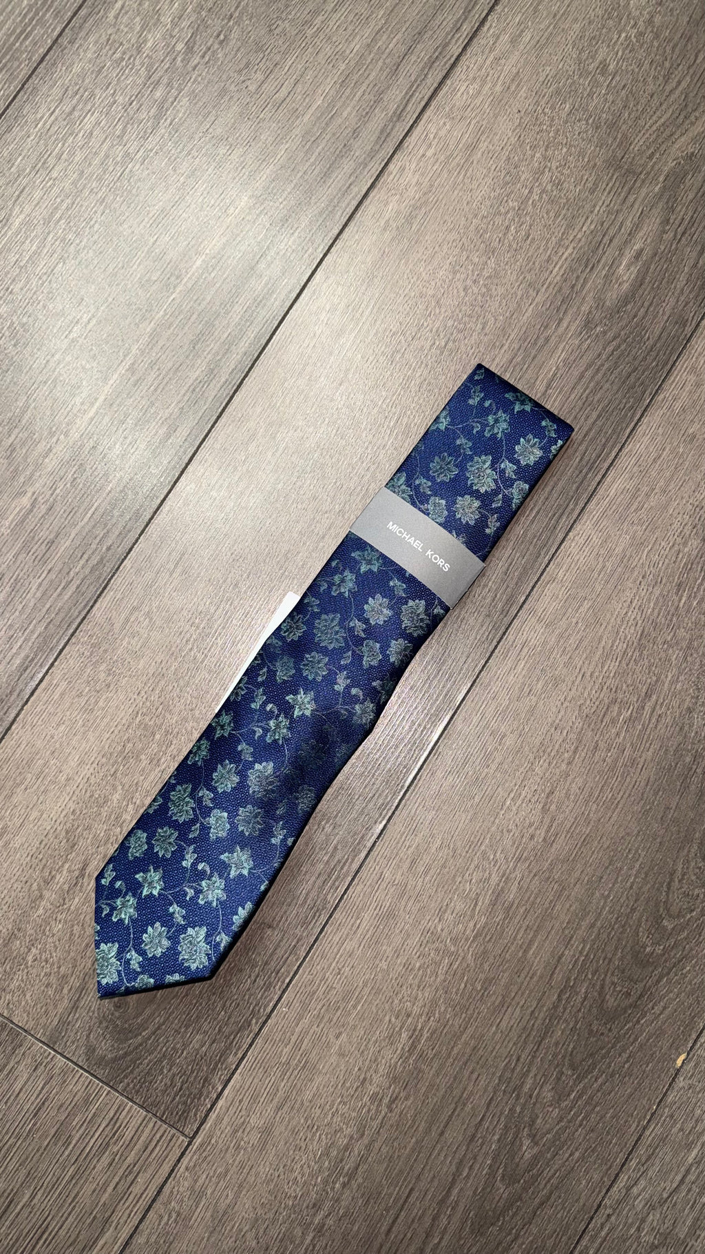 CORBATA MICHAEL KORS