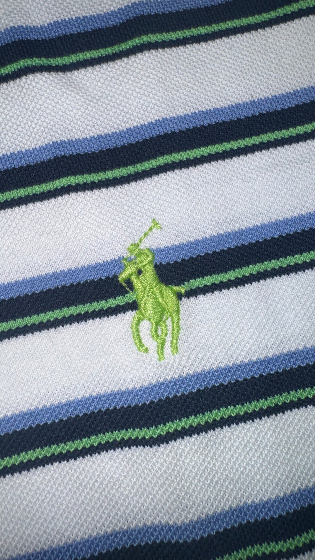 PLAYERA RALPH LAUREN