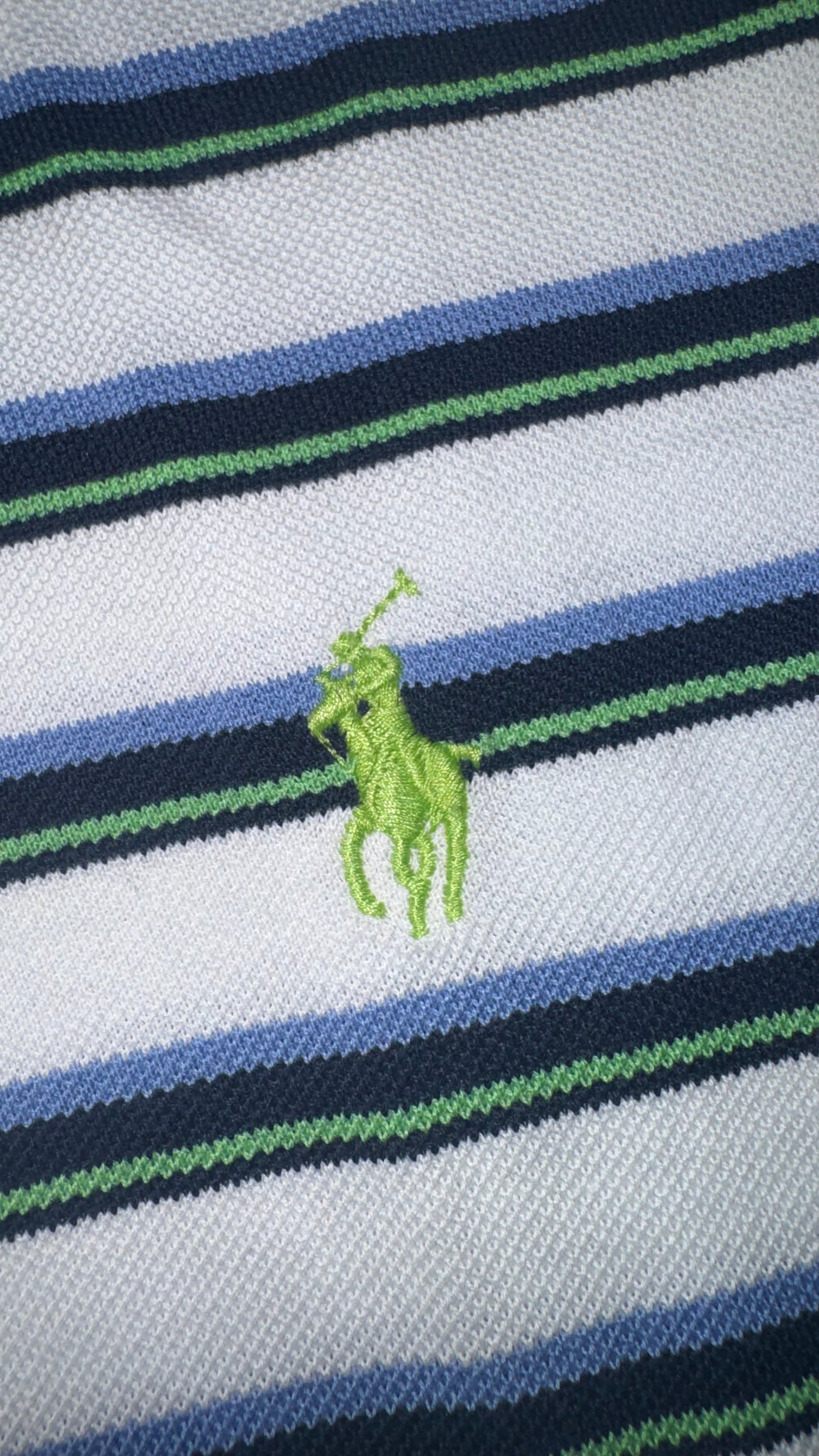 PLAYERA RALPH LAUREN