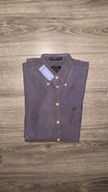 CAMISA NÁUTICA