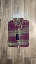 CAMISA RALPH LAUREN