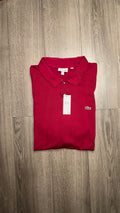 PLAYERA LACOSTE