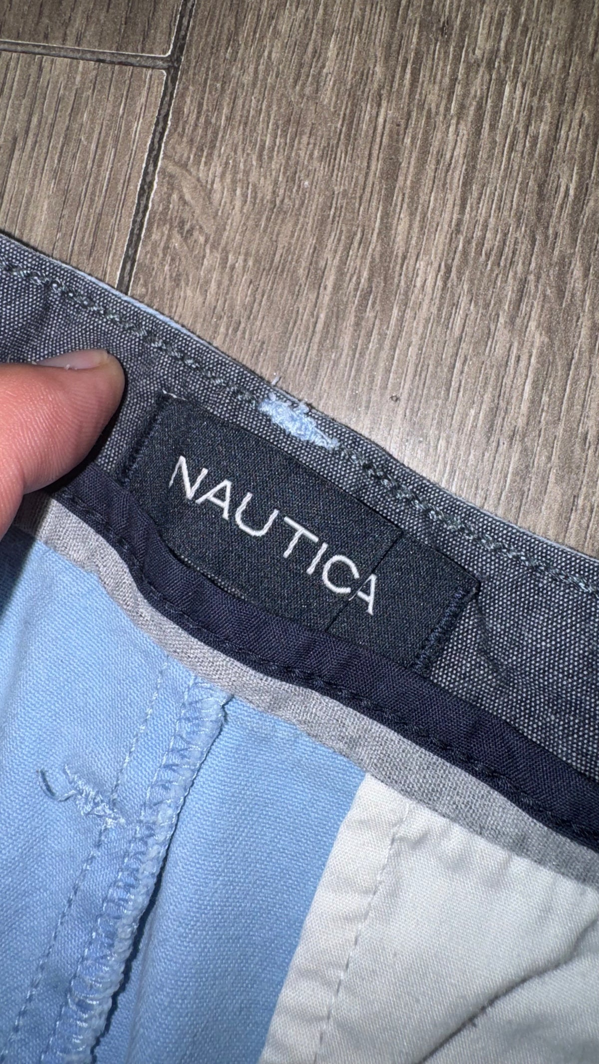 BERMUDA NÁUTICA