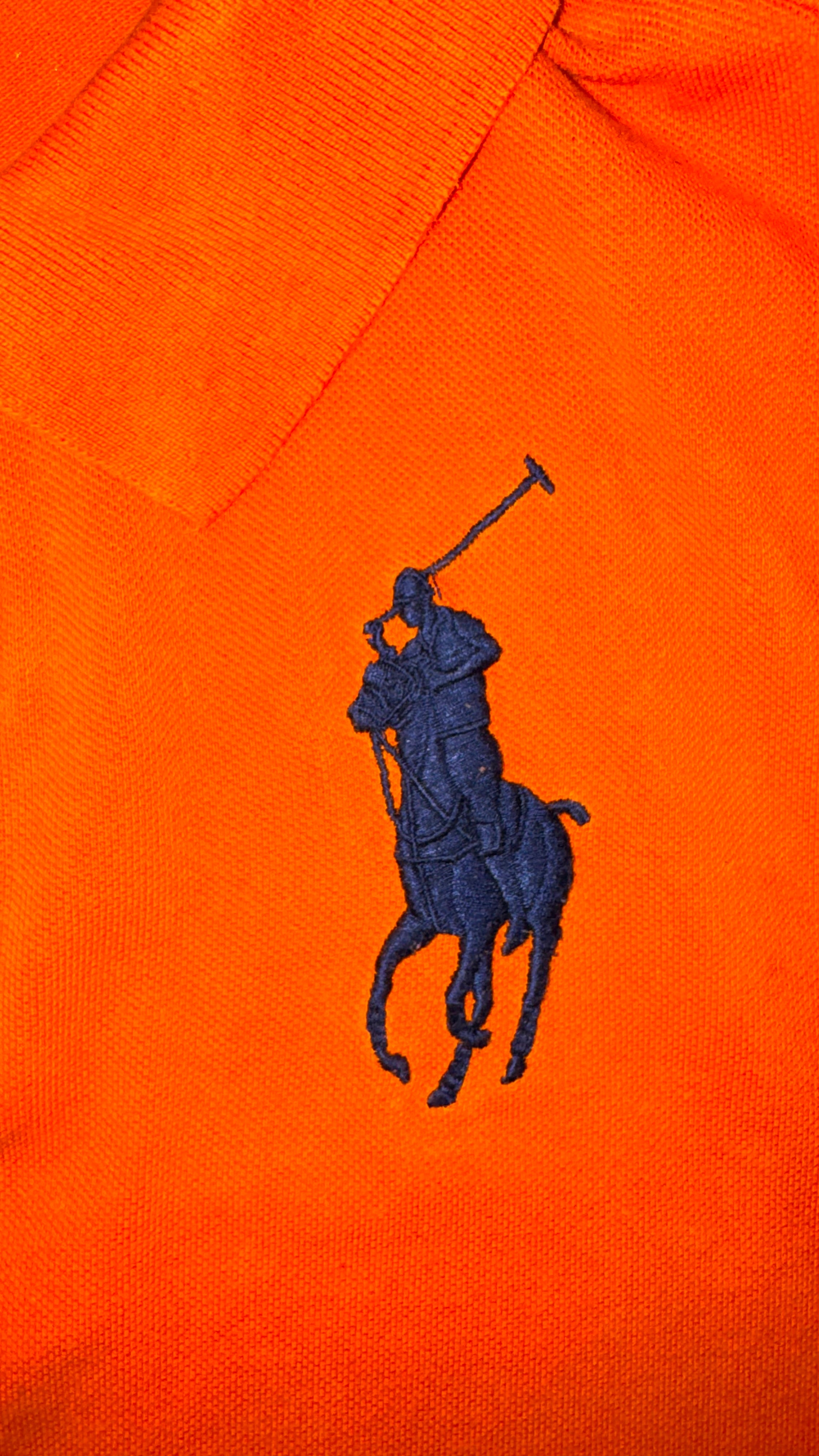 PLAYERA RALPH LAUREN