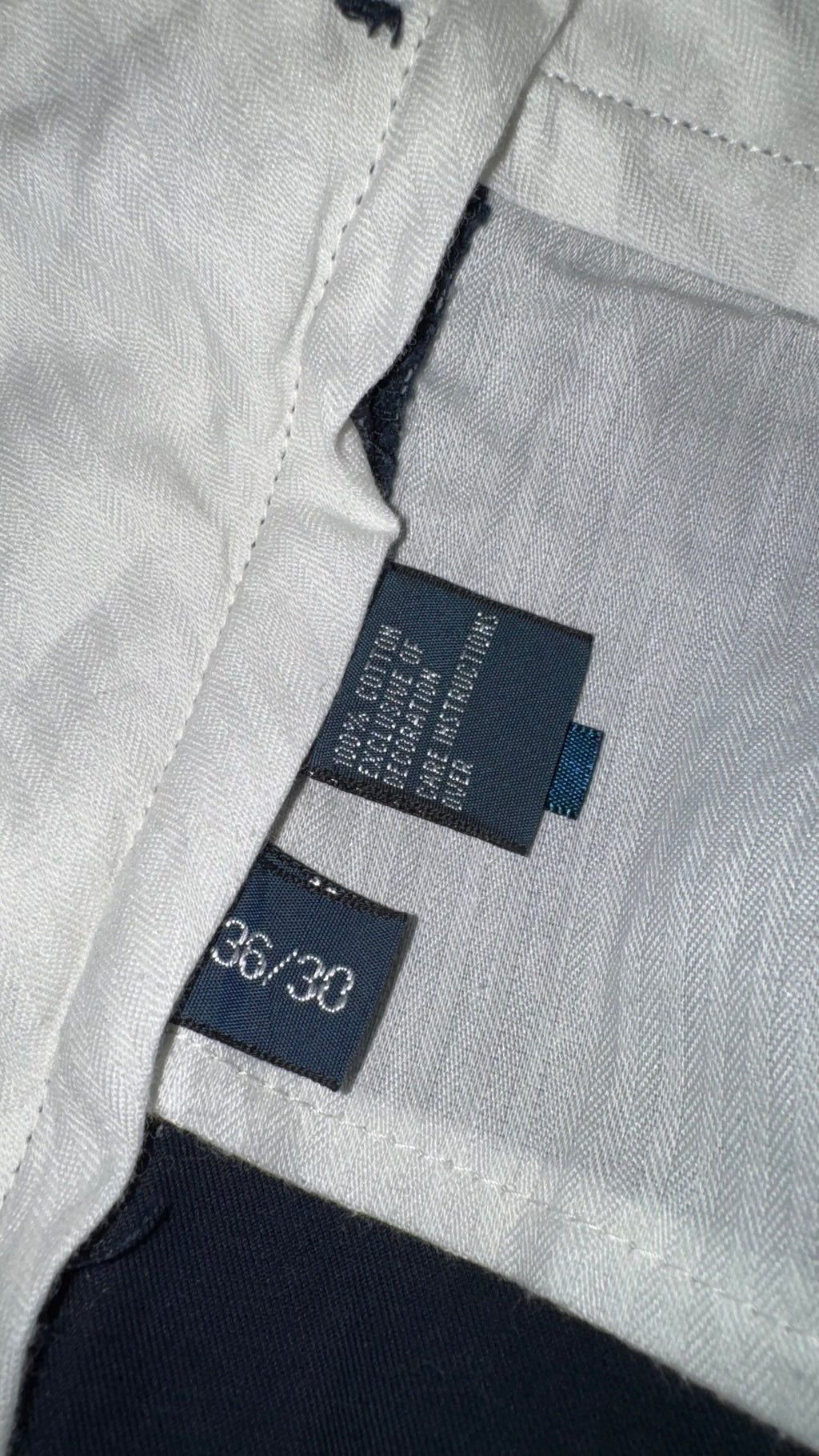 PANTALÓN RALPH LAUREN