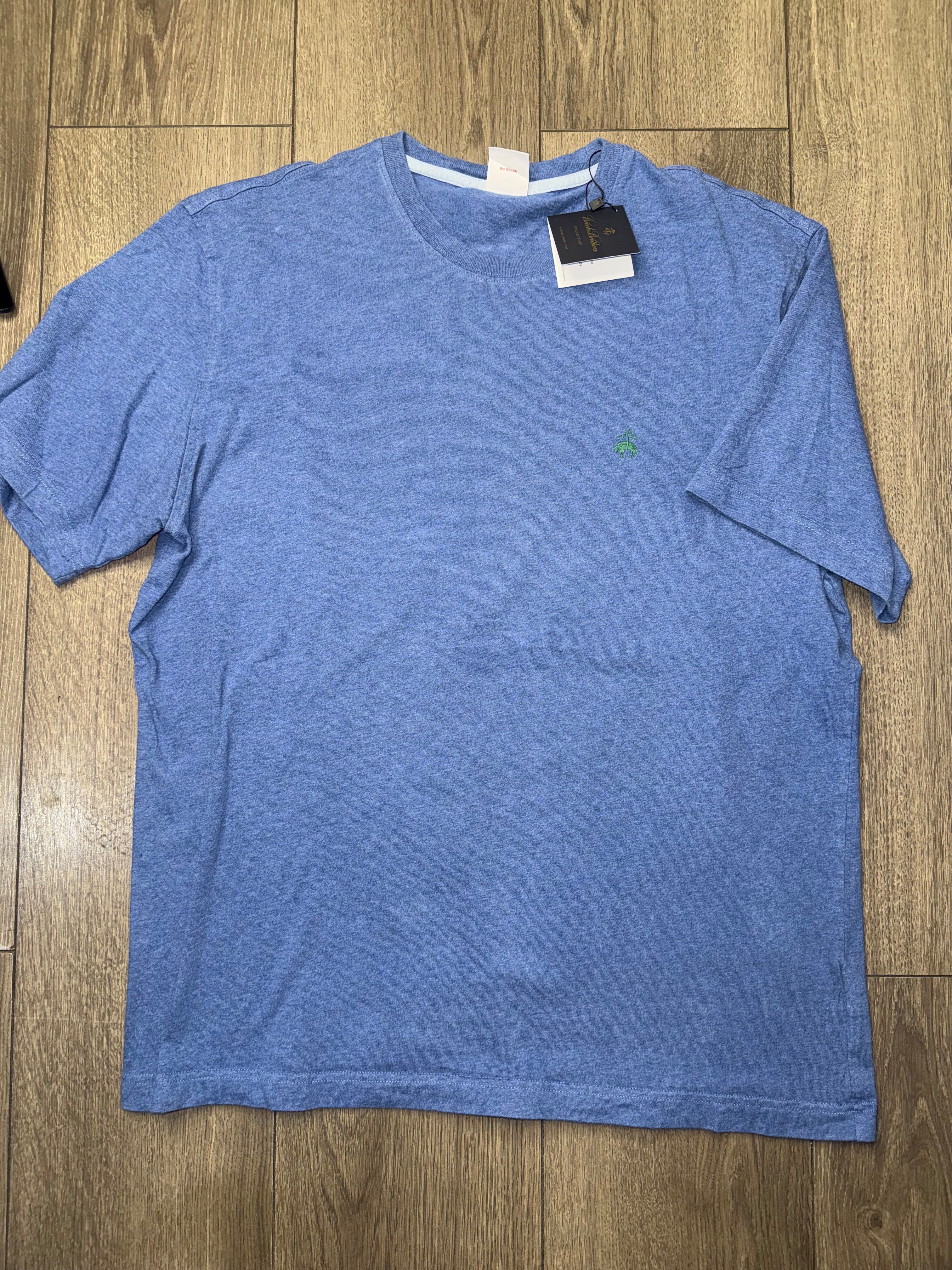 PLAYERA BROOKS BROTHERS