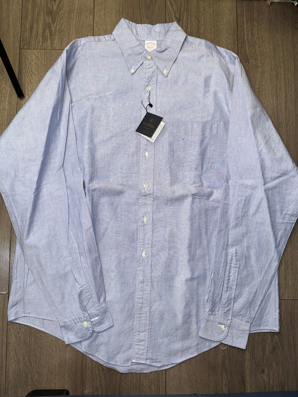 CAMISA BROOKS BROTHERS