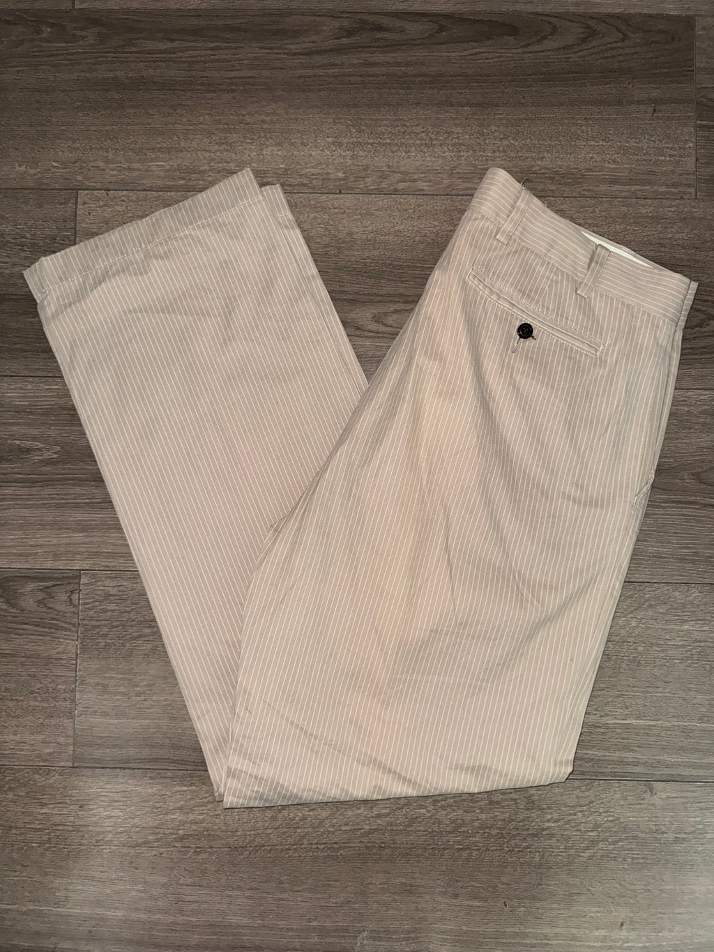 PANTALÓN NÁUTICA