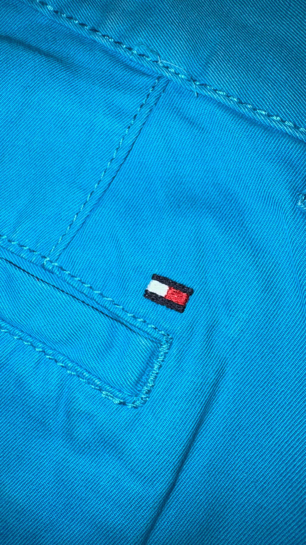 PANTALÓN TOMMY HILFIGER