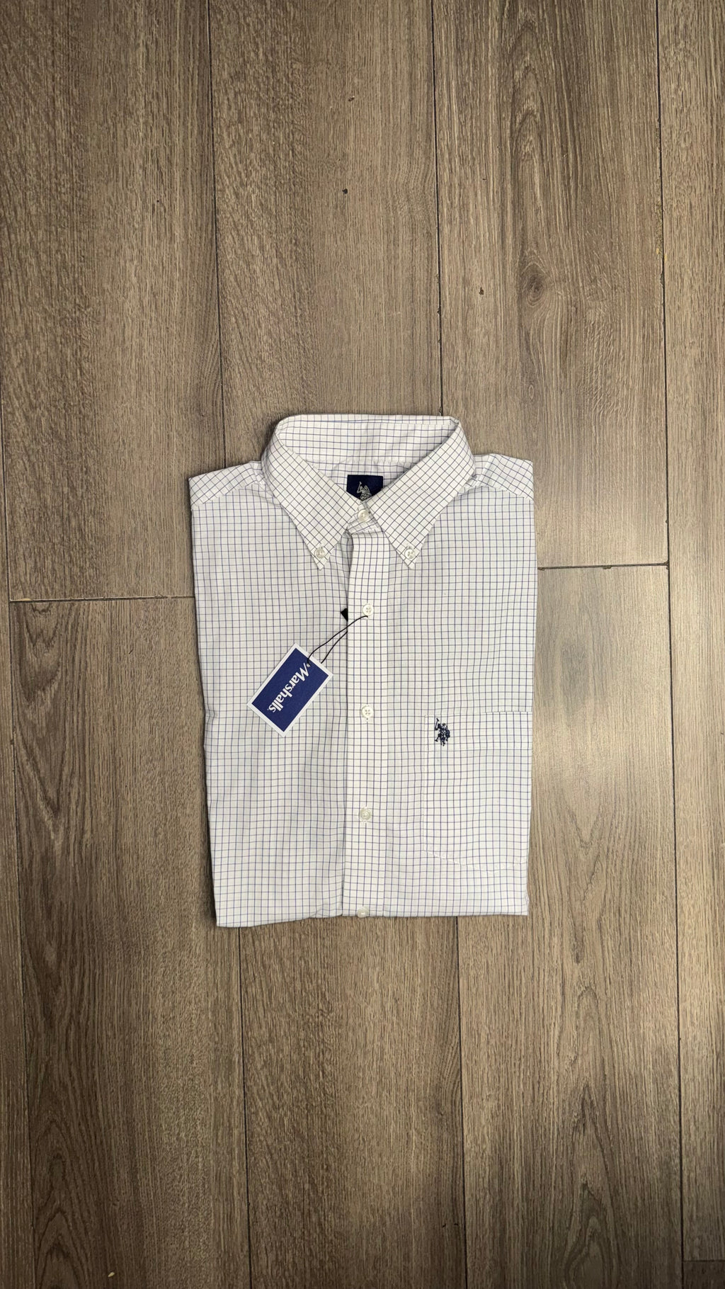 CAMISA US POLO ASSN
