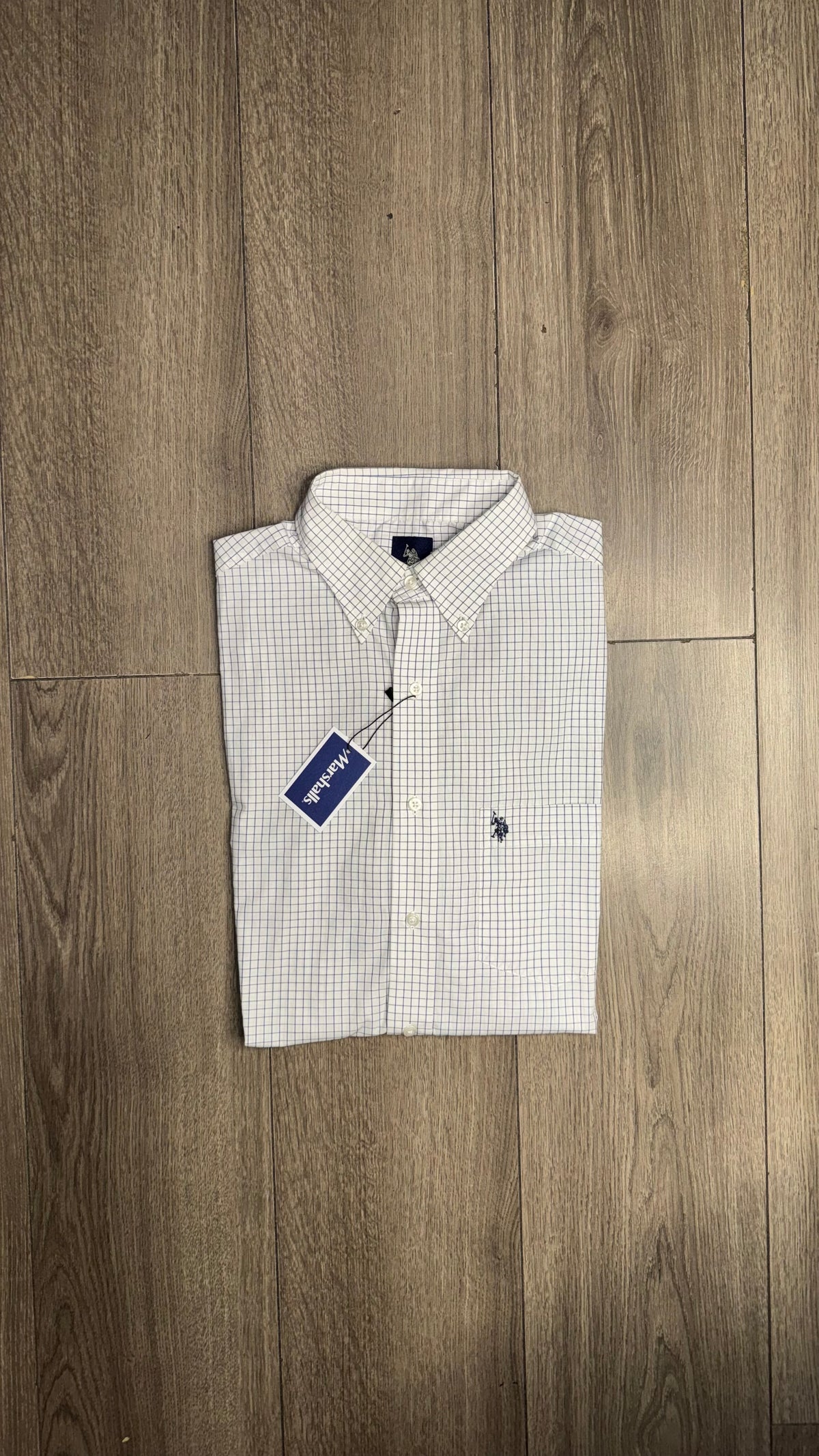 CAMISA US POLO ASSN