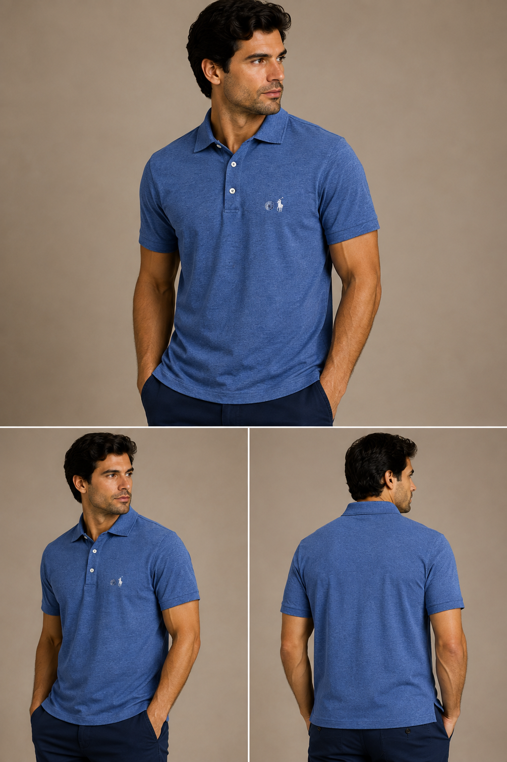 PLAYERA RALPH LAUREN