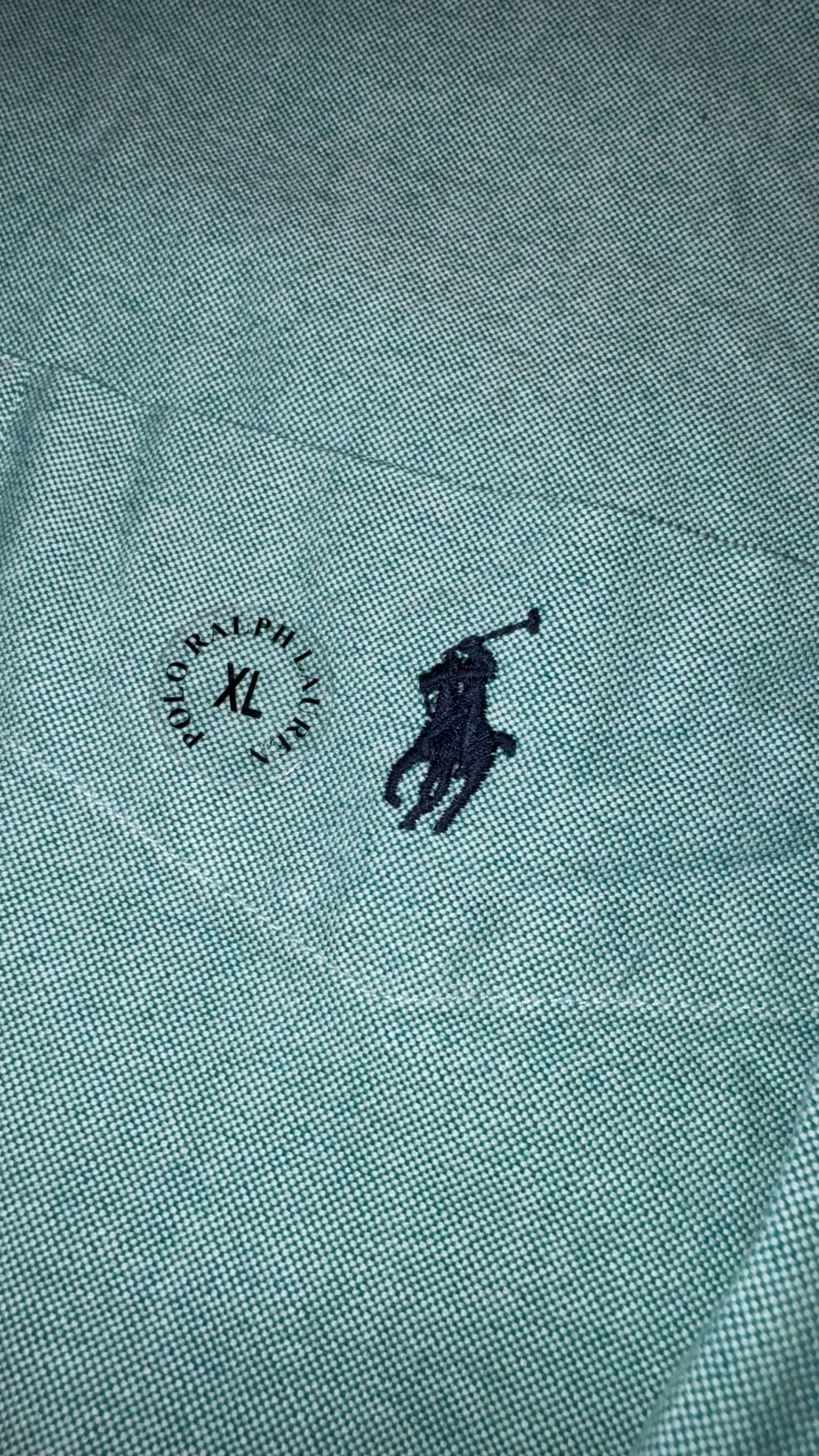 CAMISA RALPH LAUREN