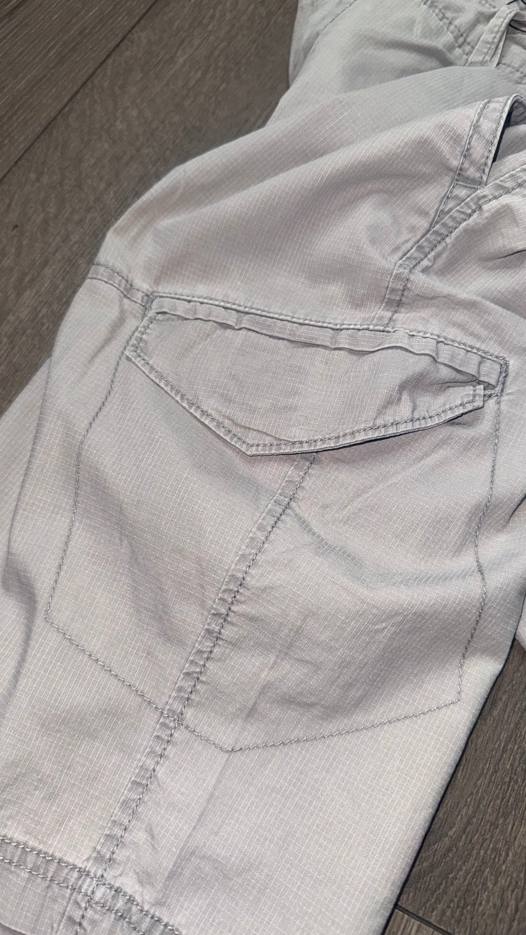 BERMUDA CALVIN KLEIN