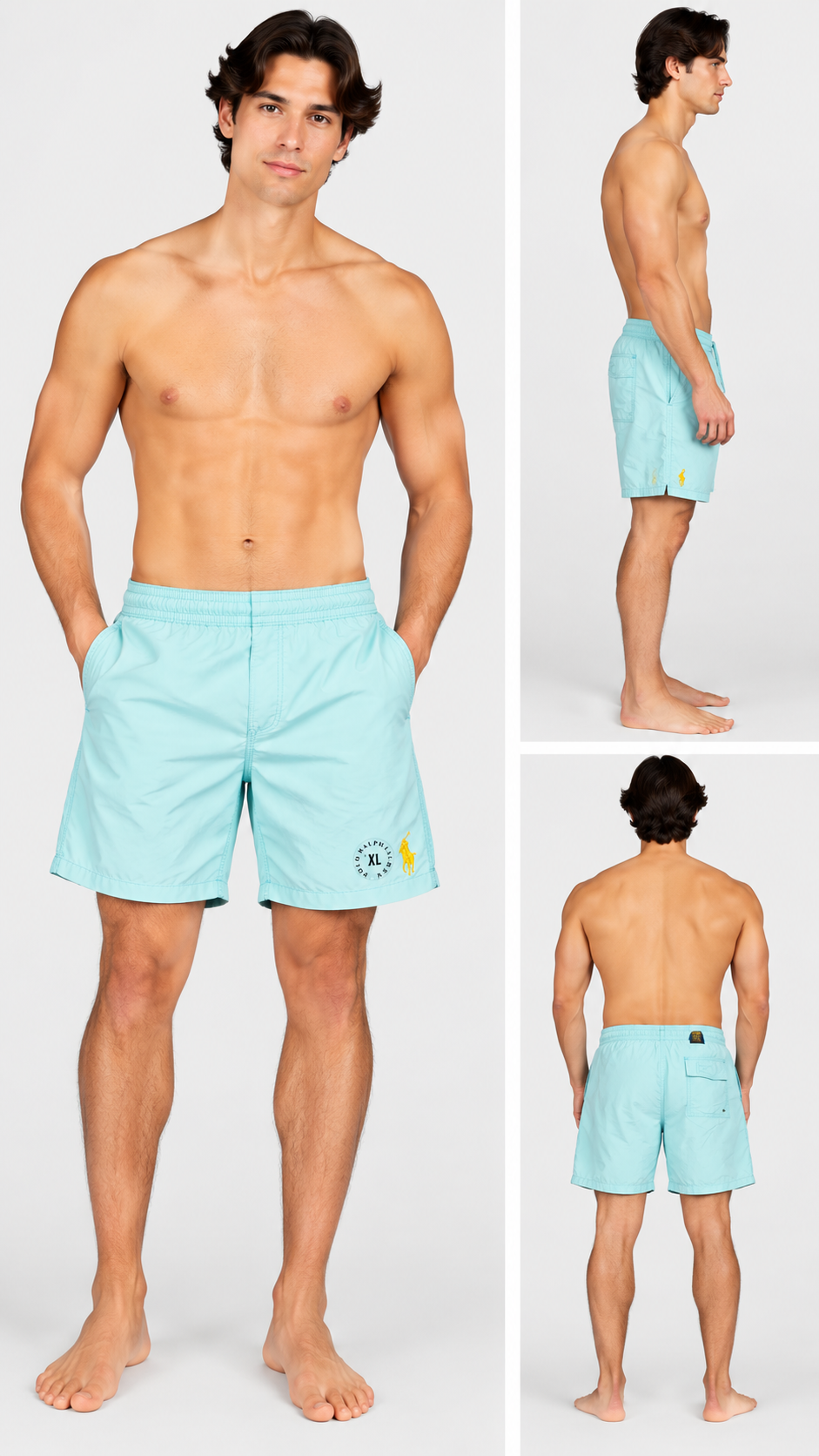 BAÑADOR RALPH LAUREN