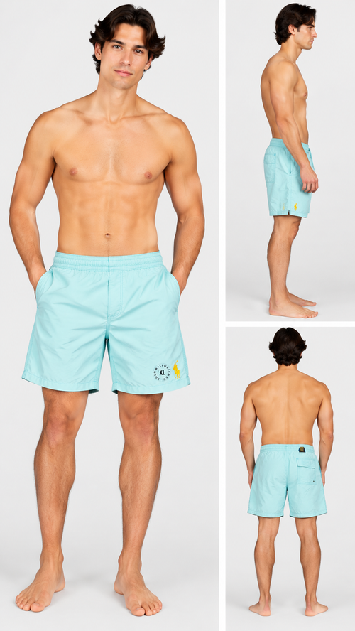 BAÑADOR RALPH LAUREN