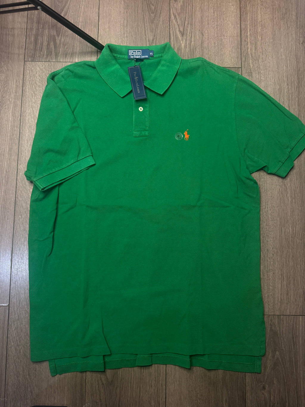 PLAYERA RALPH LAUREN