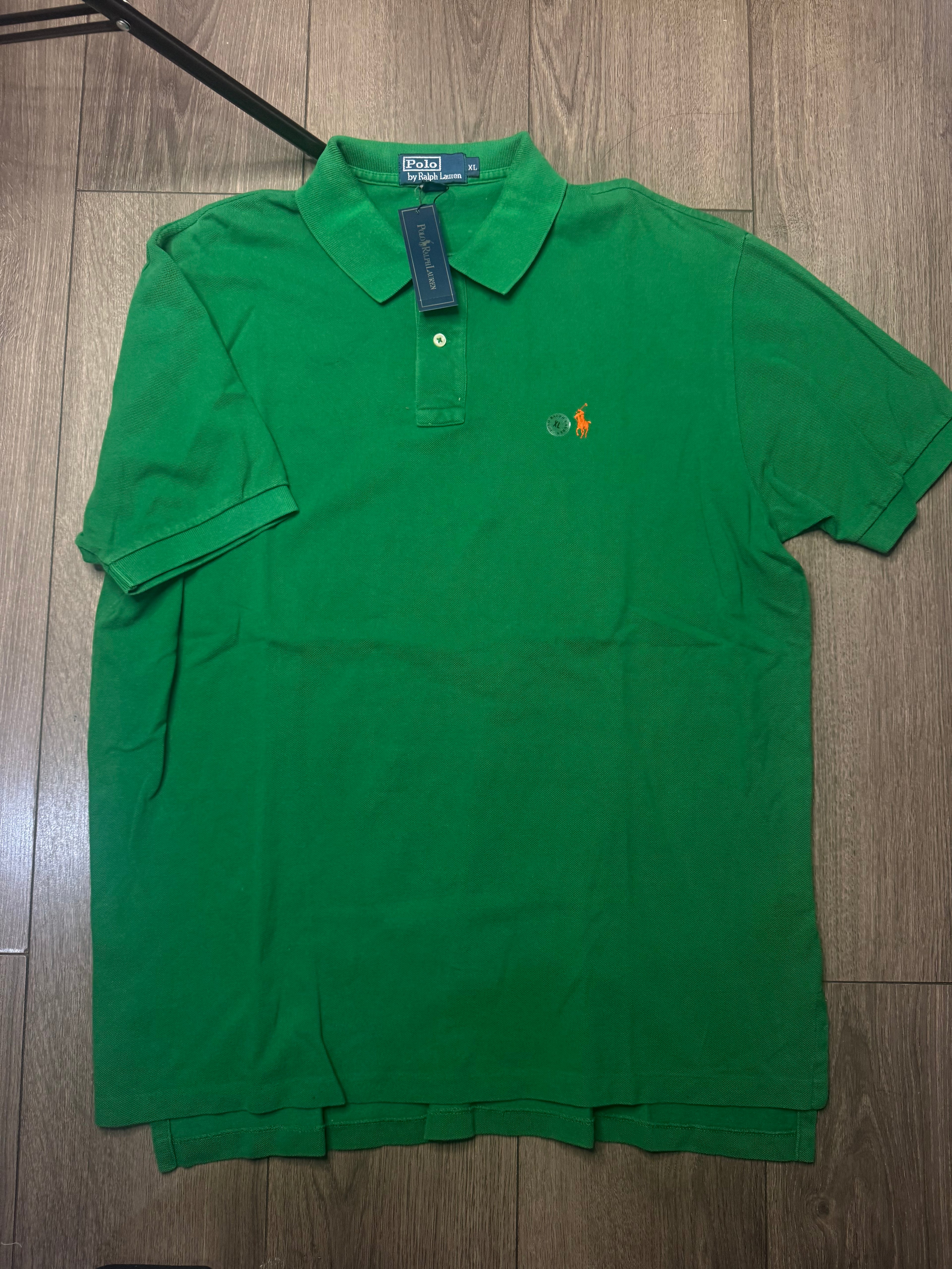 PLAYERA RALPH LAUREN